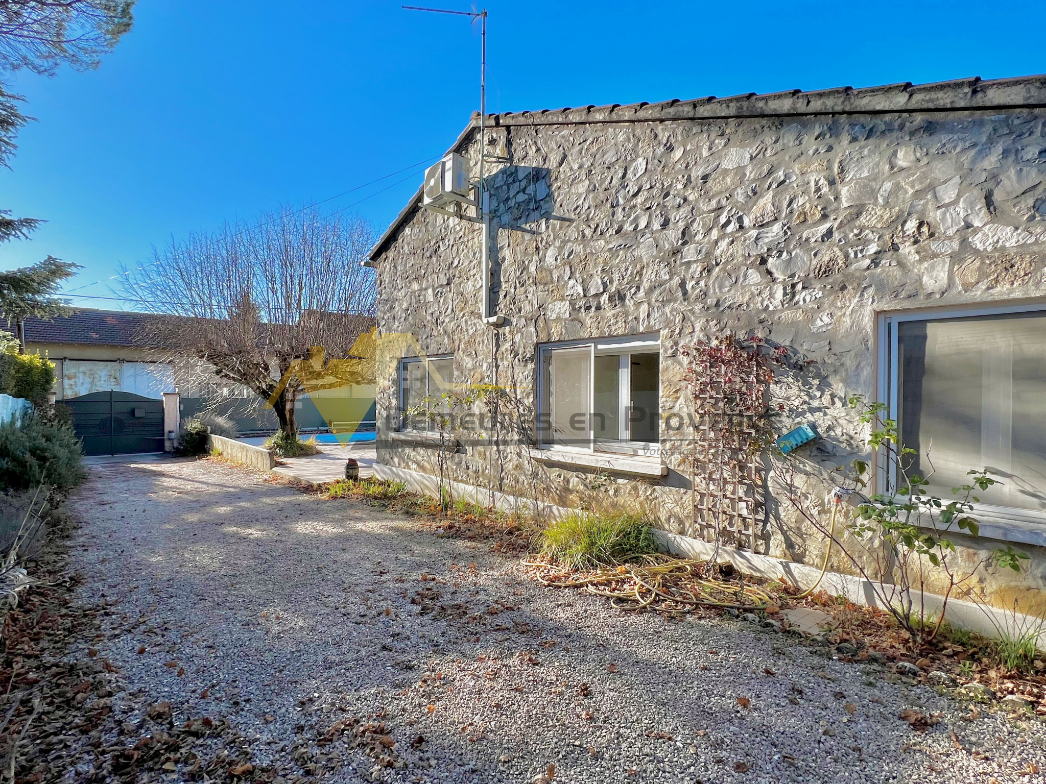 Image_19, Villa, Vaison-la-Romaine, ref :2944
