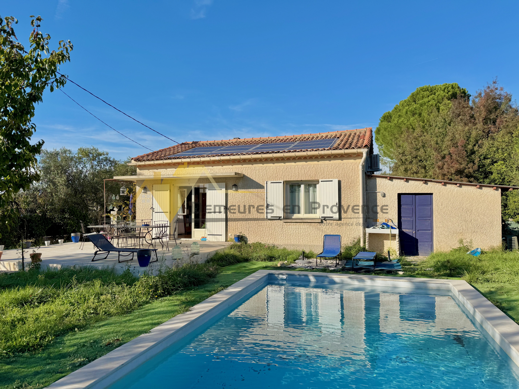 Image_2, Villa, Séguret, ref :3041
