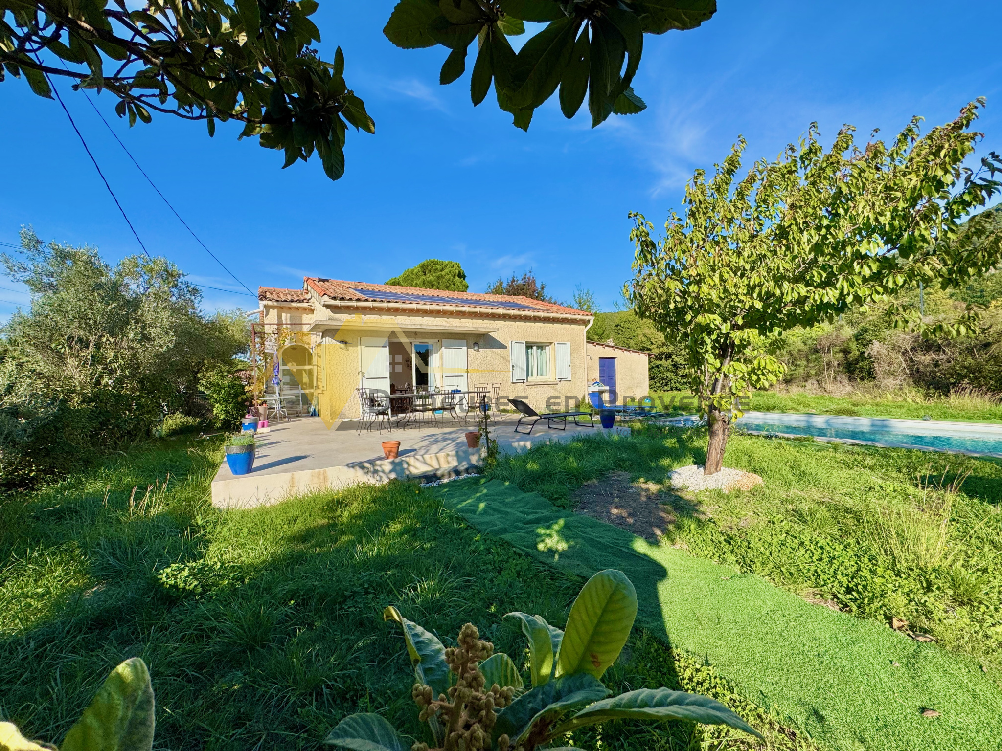 Image_5, Villa, Séguret, ref :3041