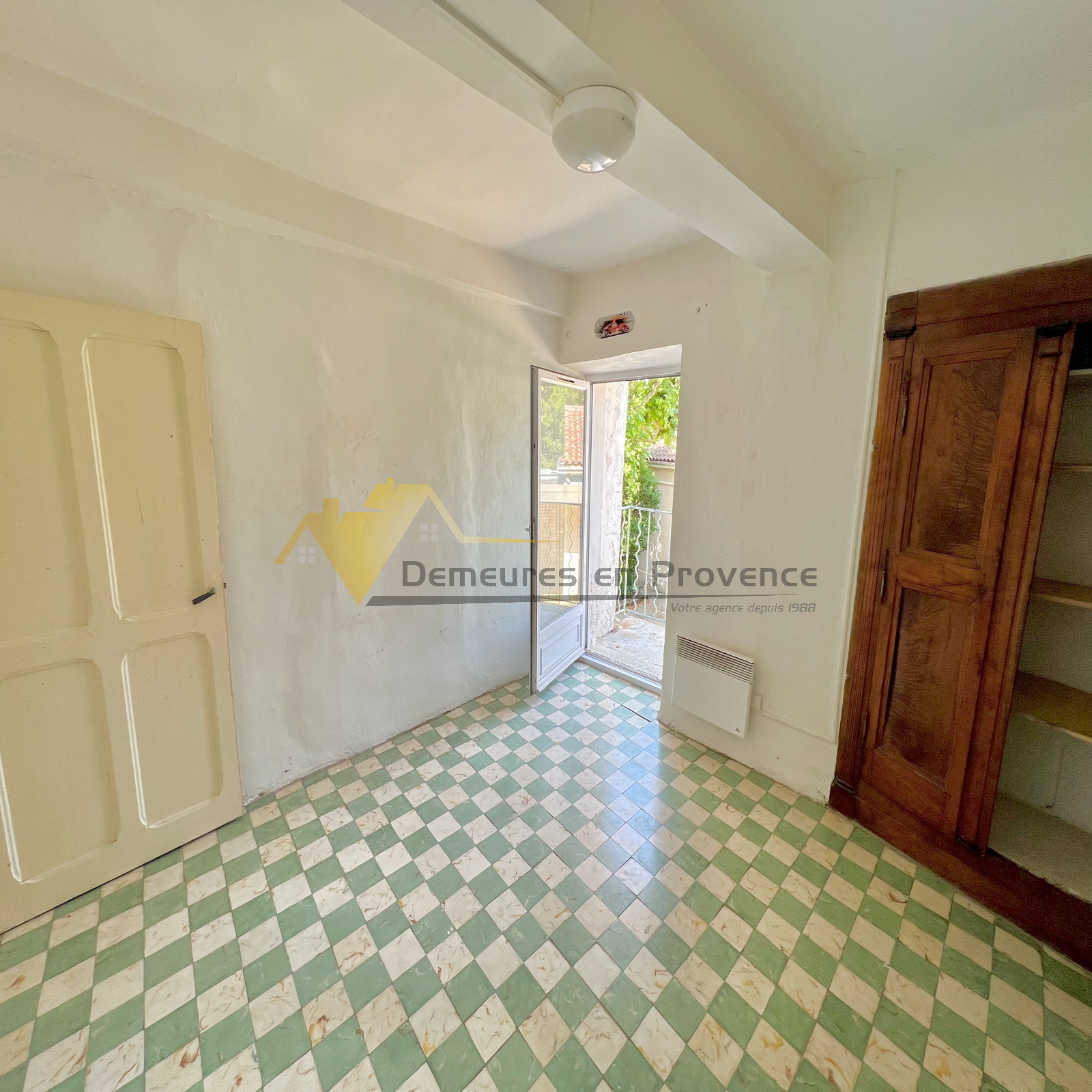 Image_9, Maison de village, Saint-Romain-en-Viennois, ref :2932
