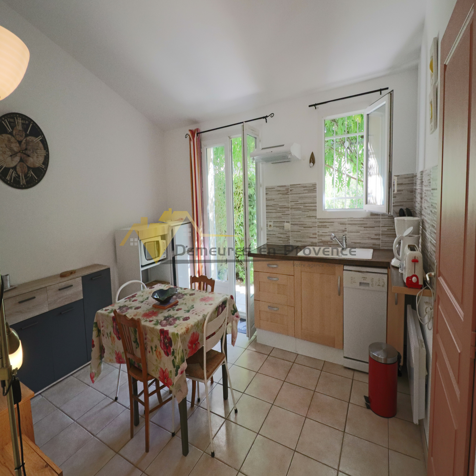 Image_7, Appartement, Vaison-la-Romaine, ref :546
