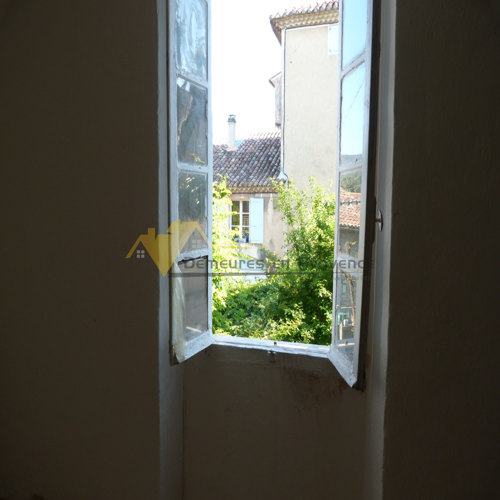 Image_5, Maison de village, Vaison-la-Romaine, ref :2827