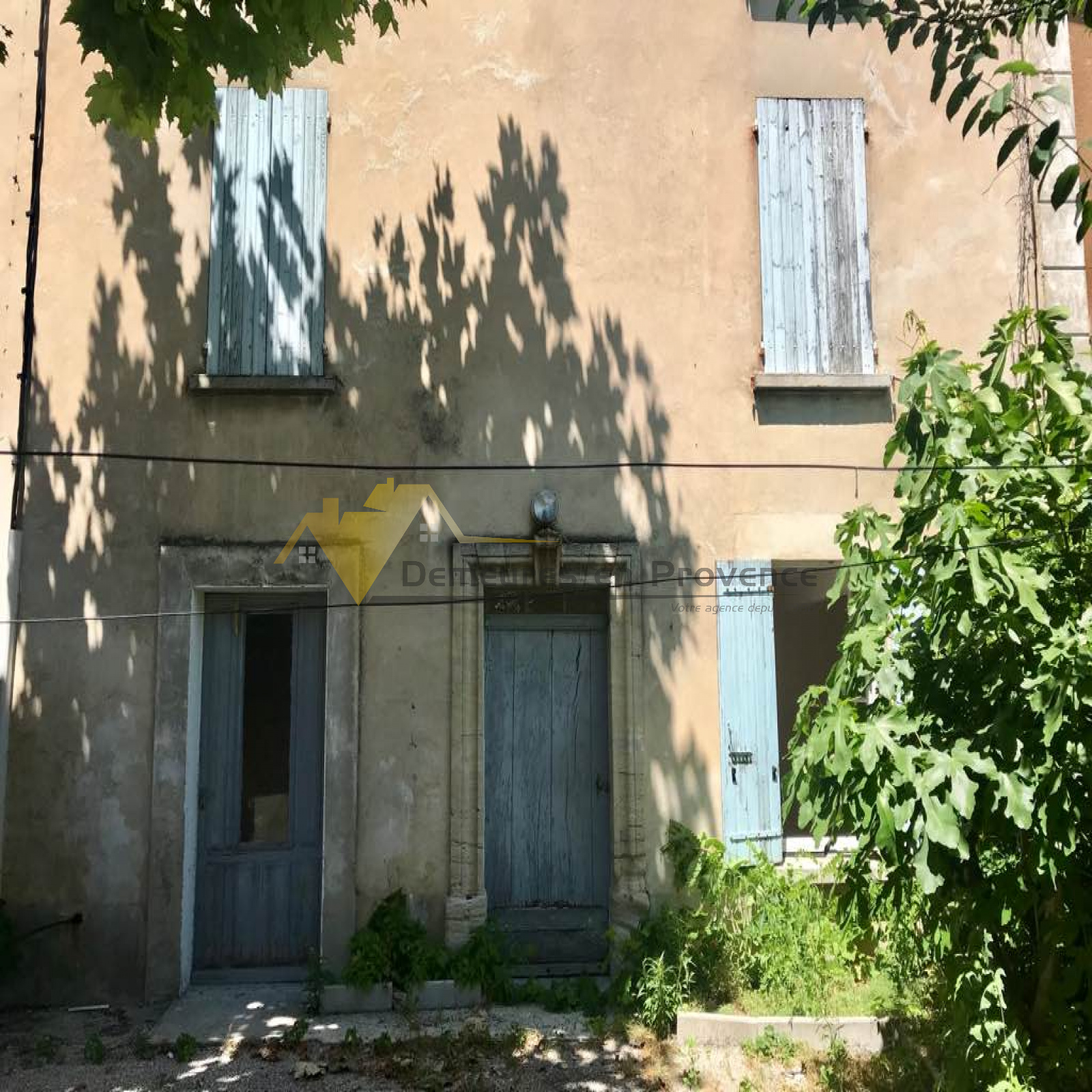 Image_20, Maison de village, Vaison-la-Romaine, ref :2827