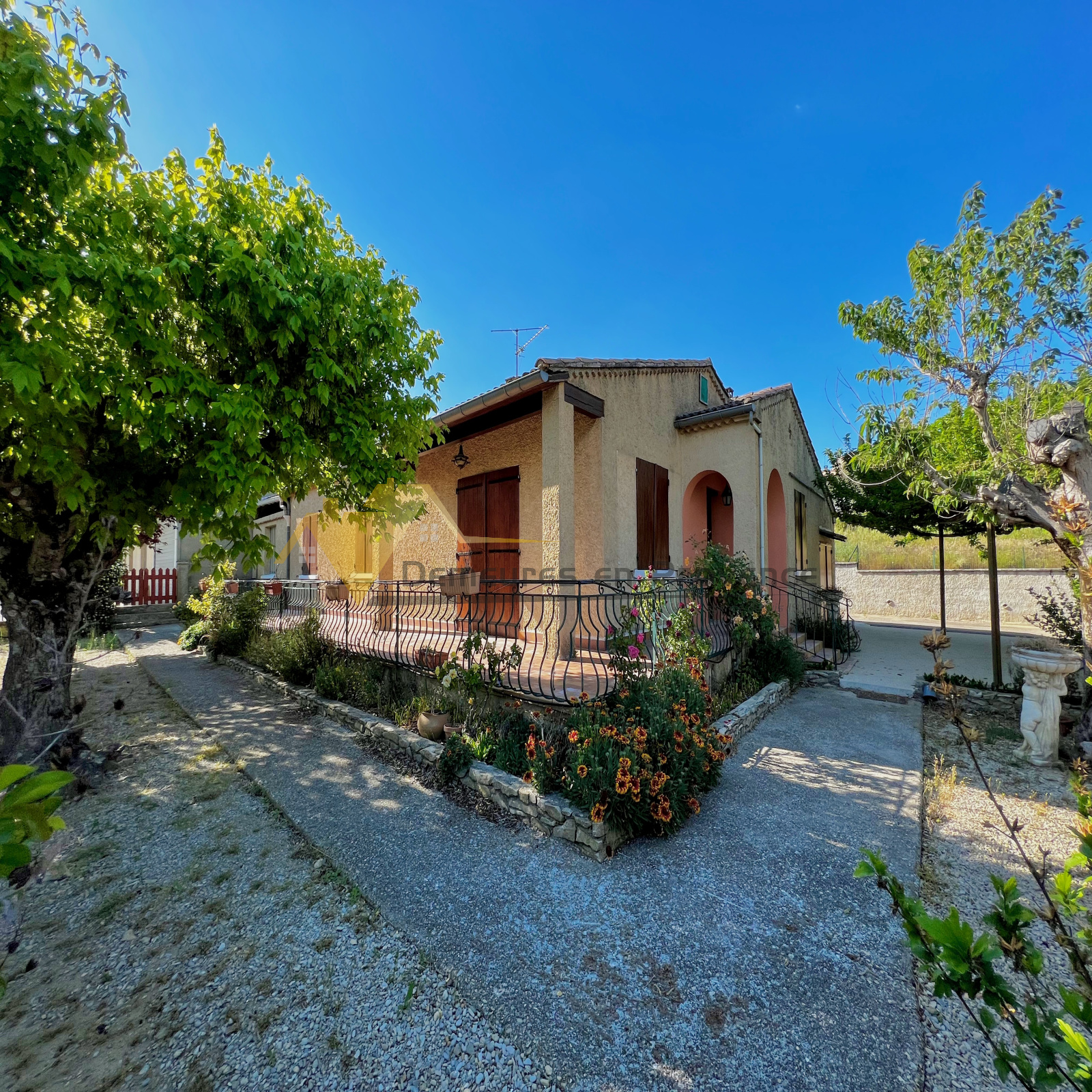 Image_1, Villa, Roaix, ref :2946