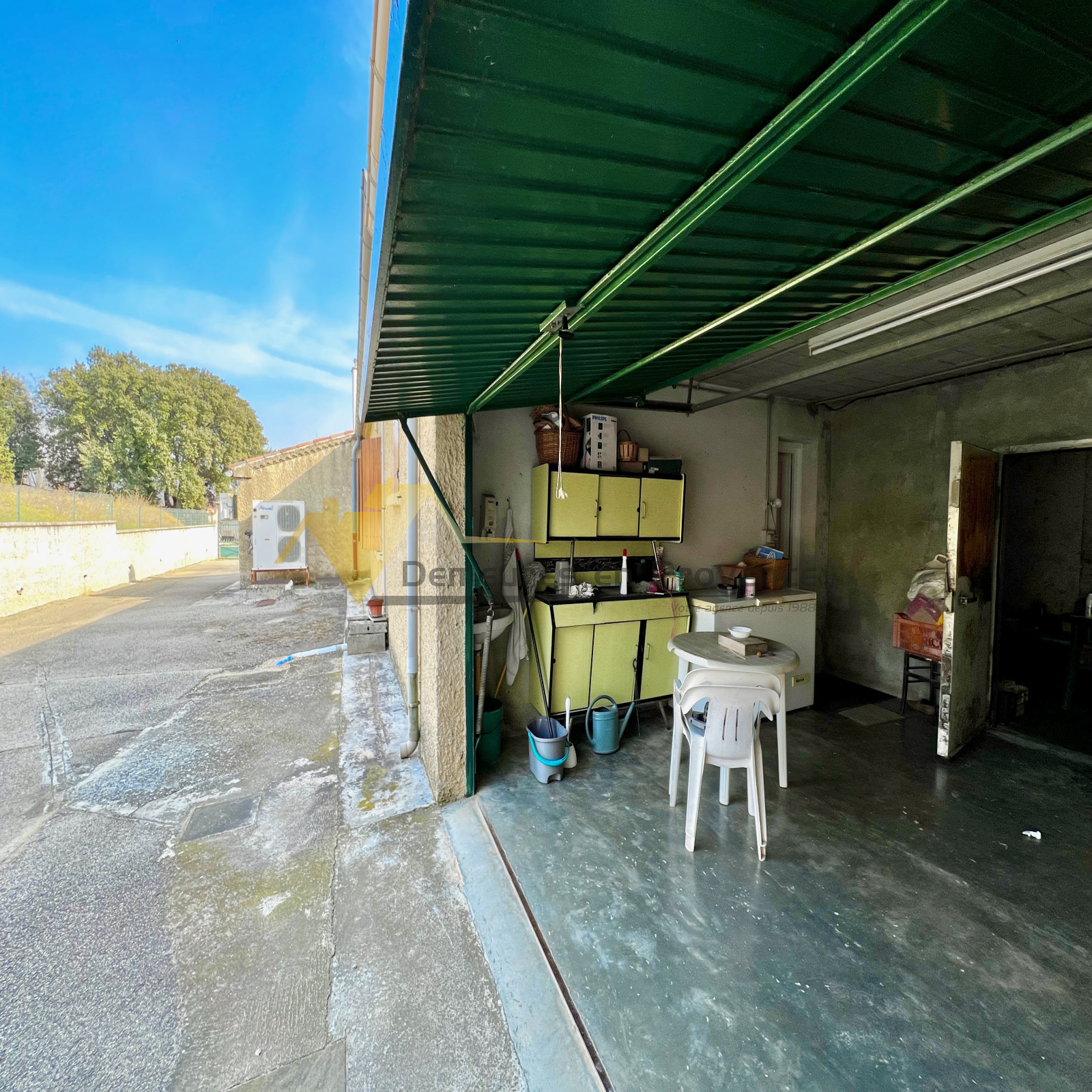 Image_21, Villa, Roaix, ref :2946