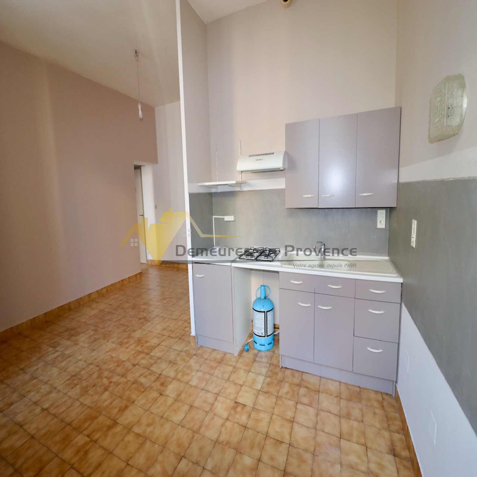 Image_2, Appartement, Vaison-la-Romaine, ref :443