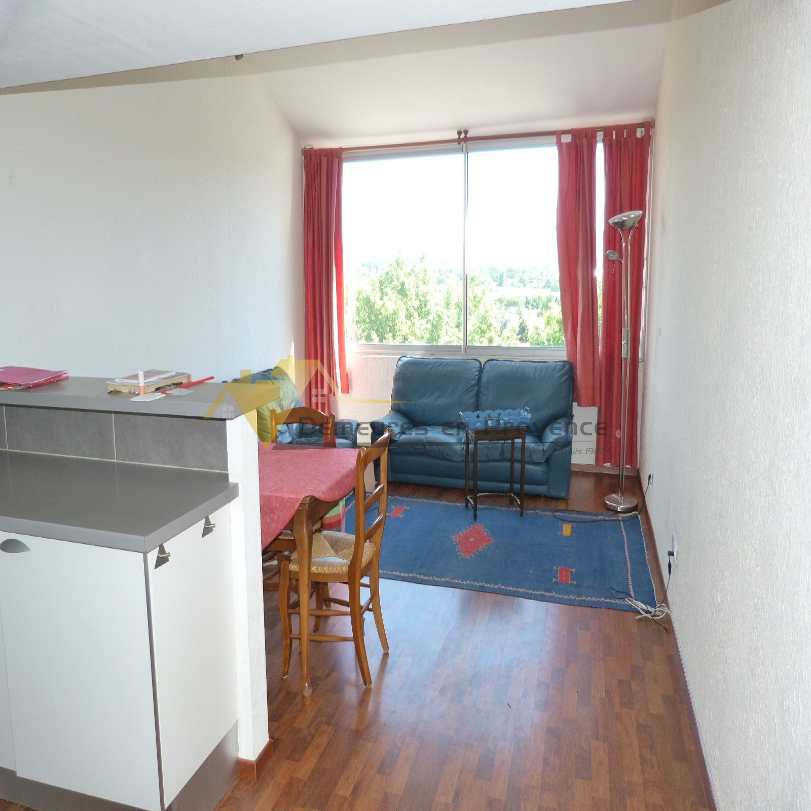 Image_2, Appartement, Vaison-la-Romaine, ref :367