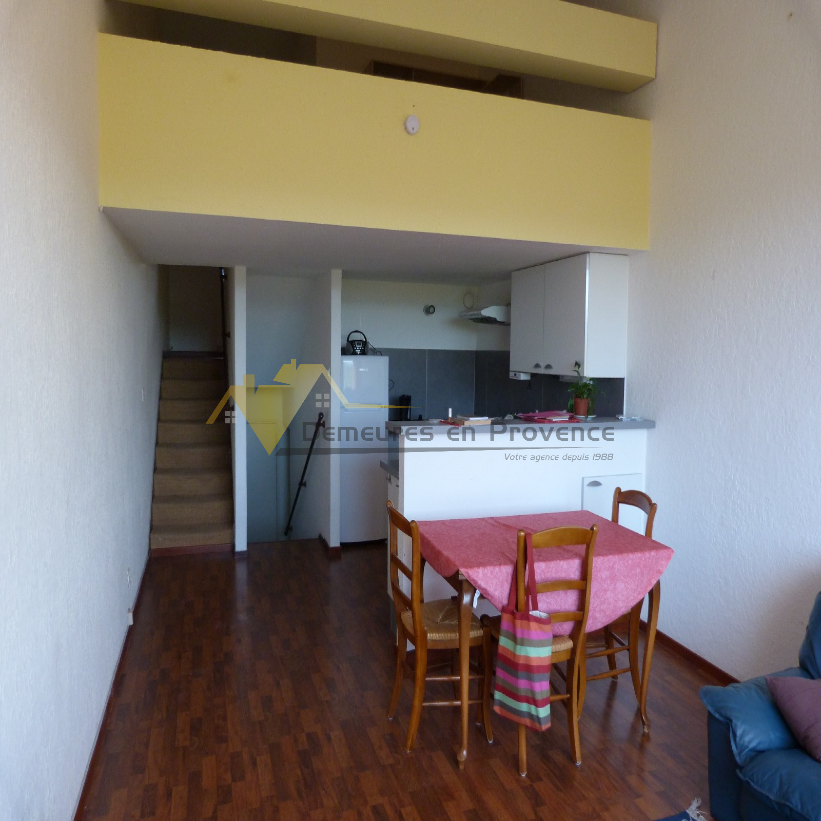 Image_3, Appartement, Vaison-la-Romaine, ref :367