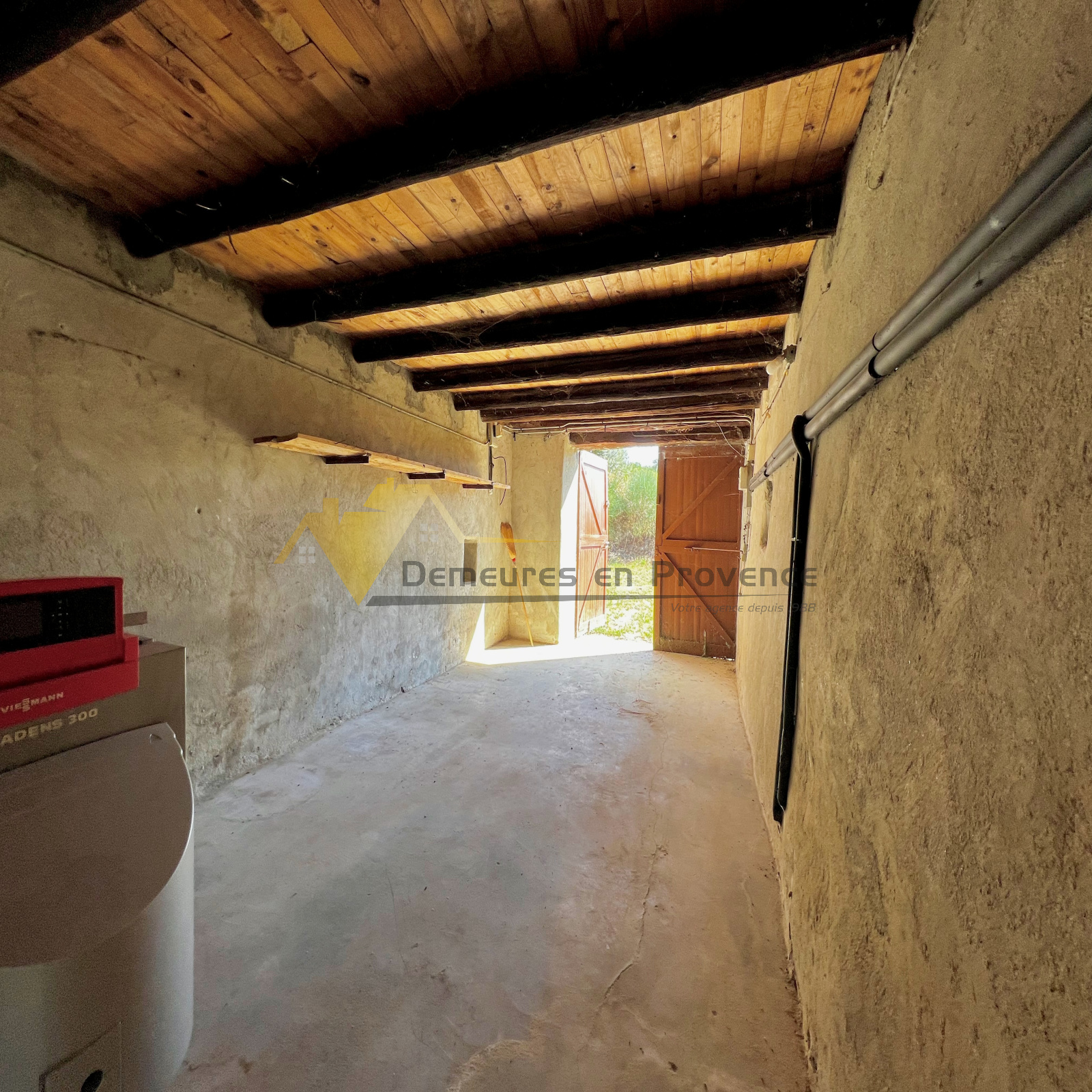 Image_20, Ferme, Entrechaux, ref :2936