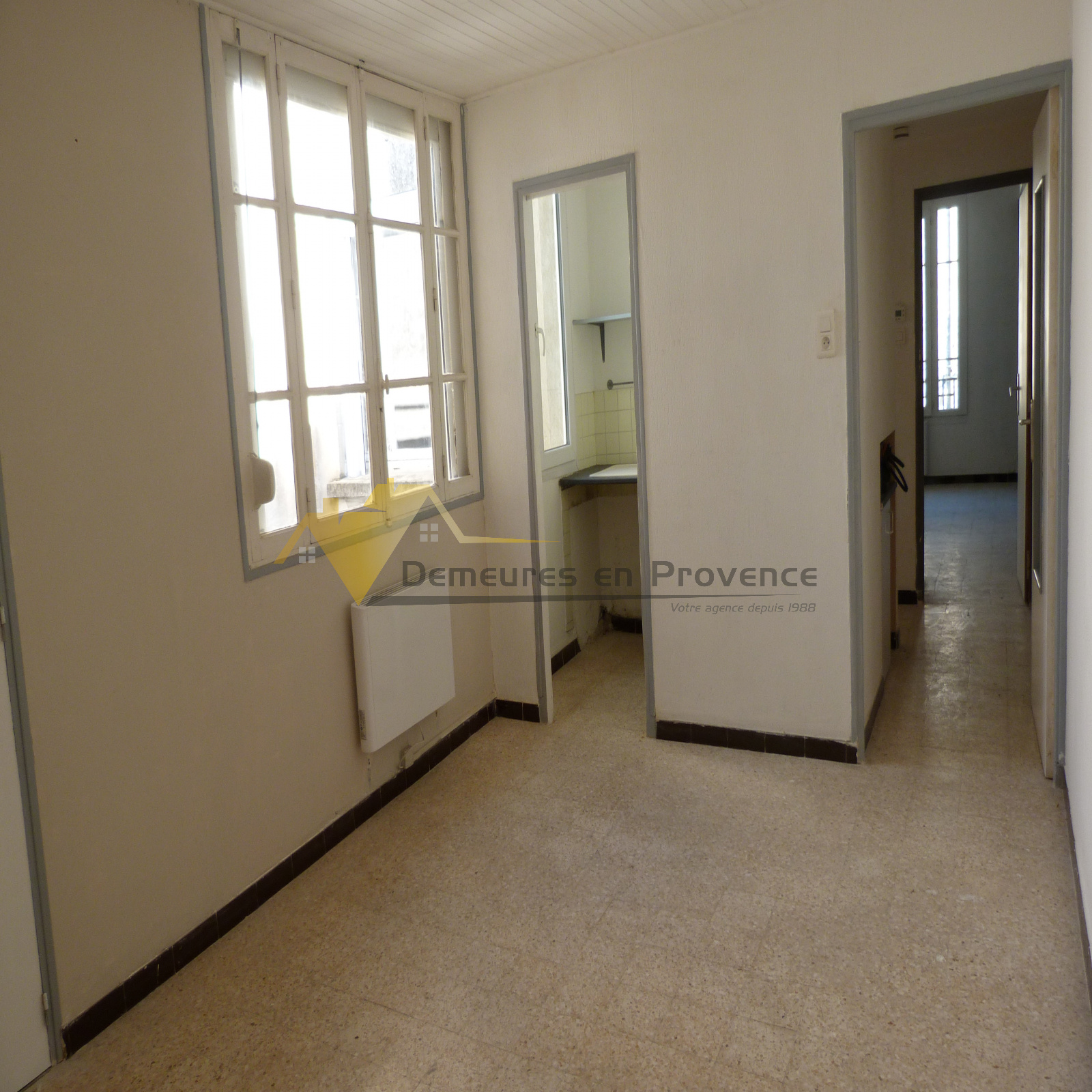 Image_7, Appartement, Vaison-la-Romaine, ref :500