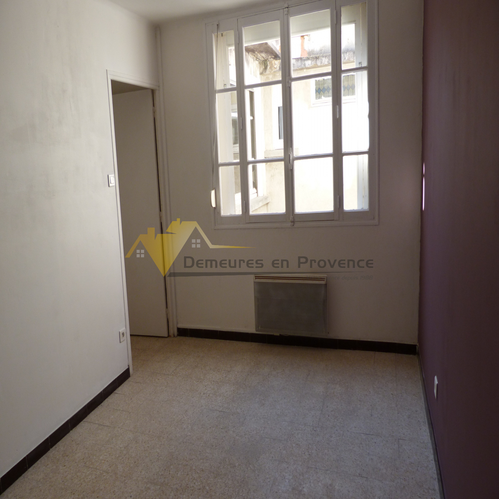 Image_3, Appartement, Vaison-la-Romaine, ref :500