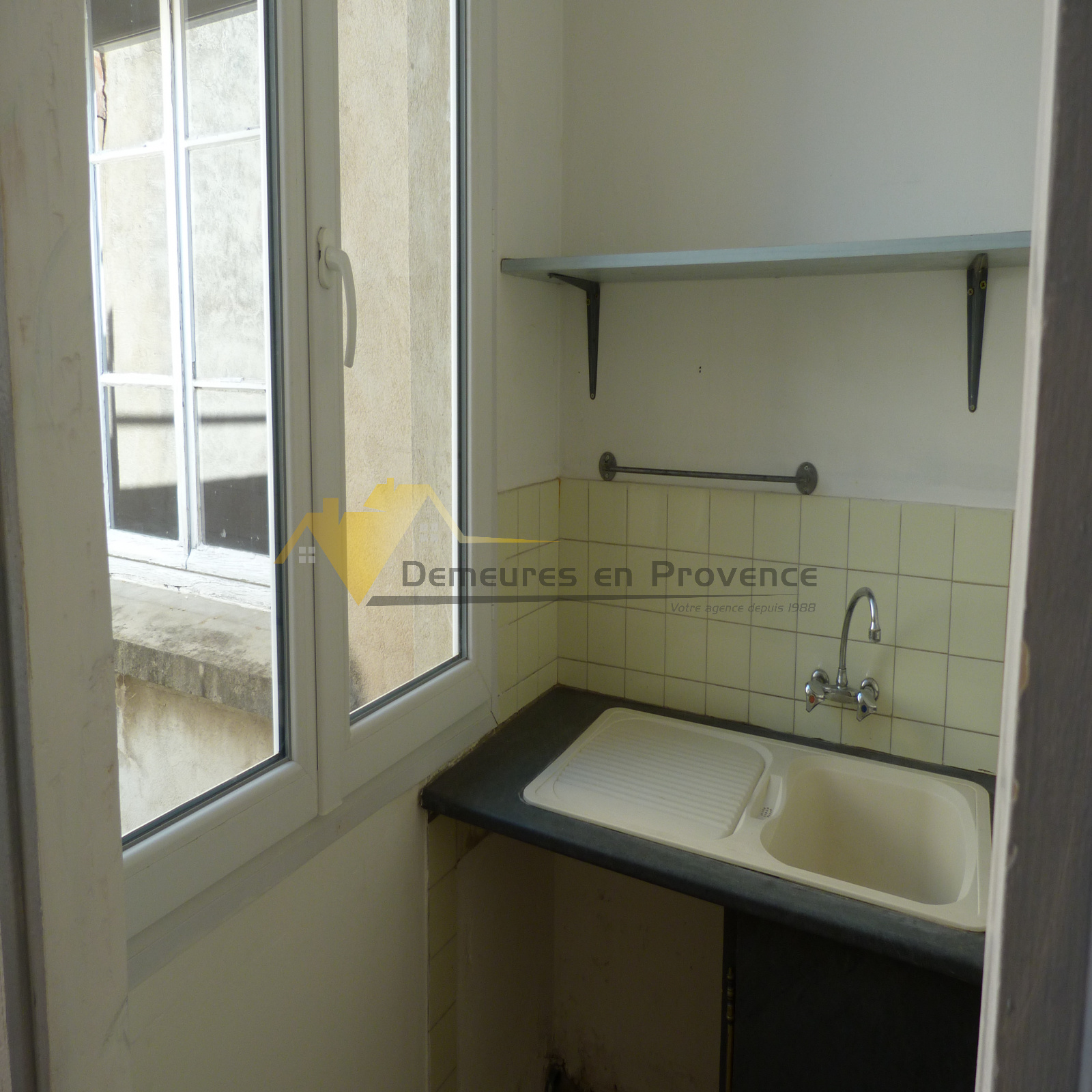 Image_2, Appartement, Vaison-la-Romaine, ref :500