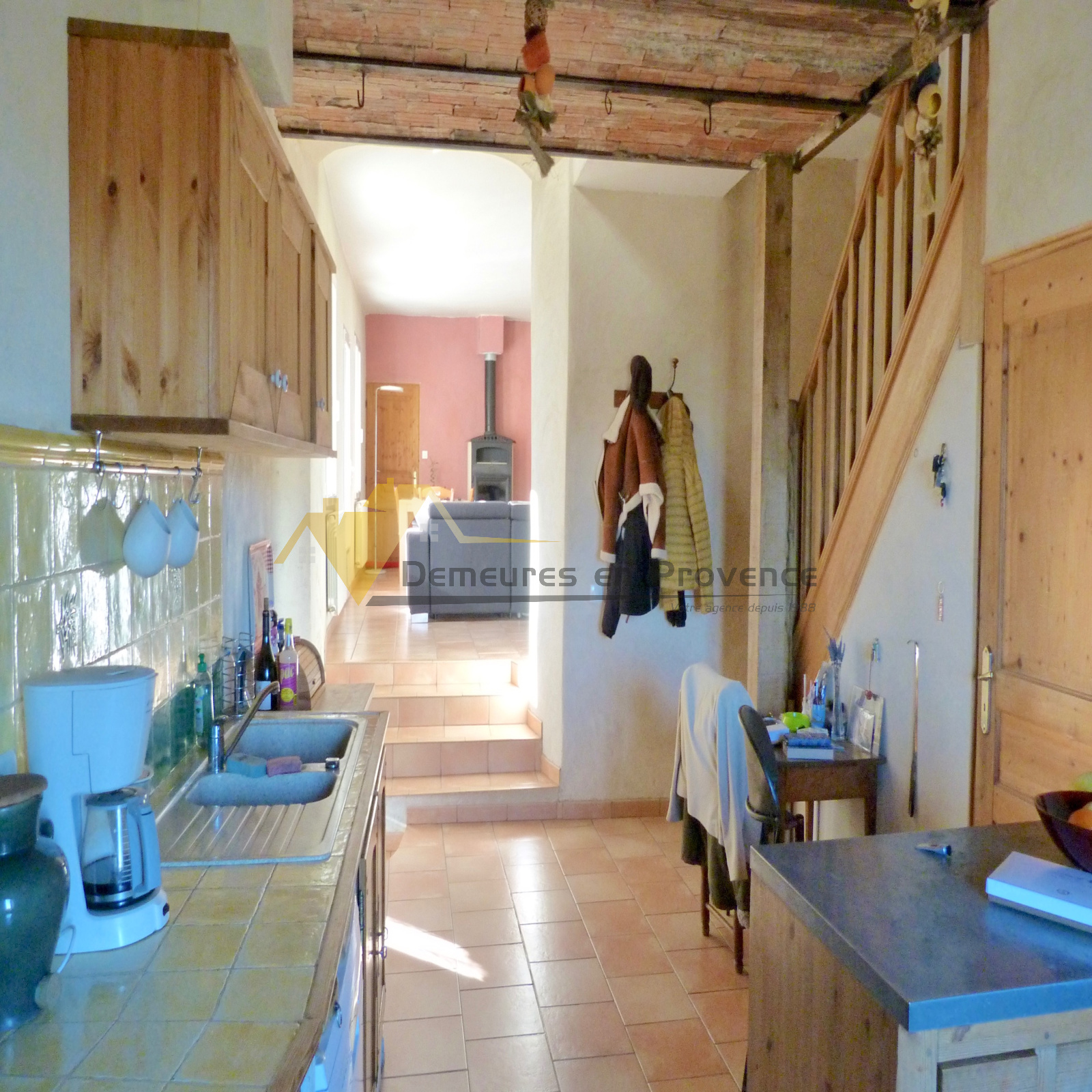 Image_9, Mas, Vaison-la-Romaine, ref :2845