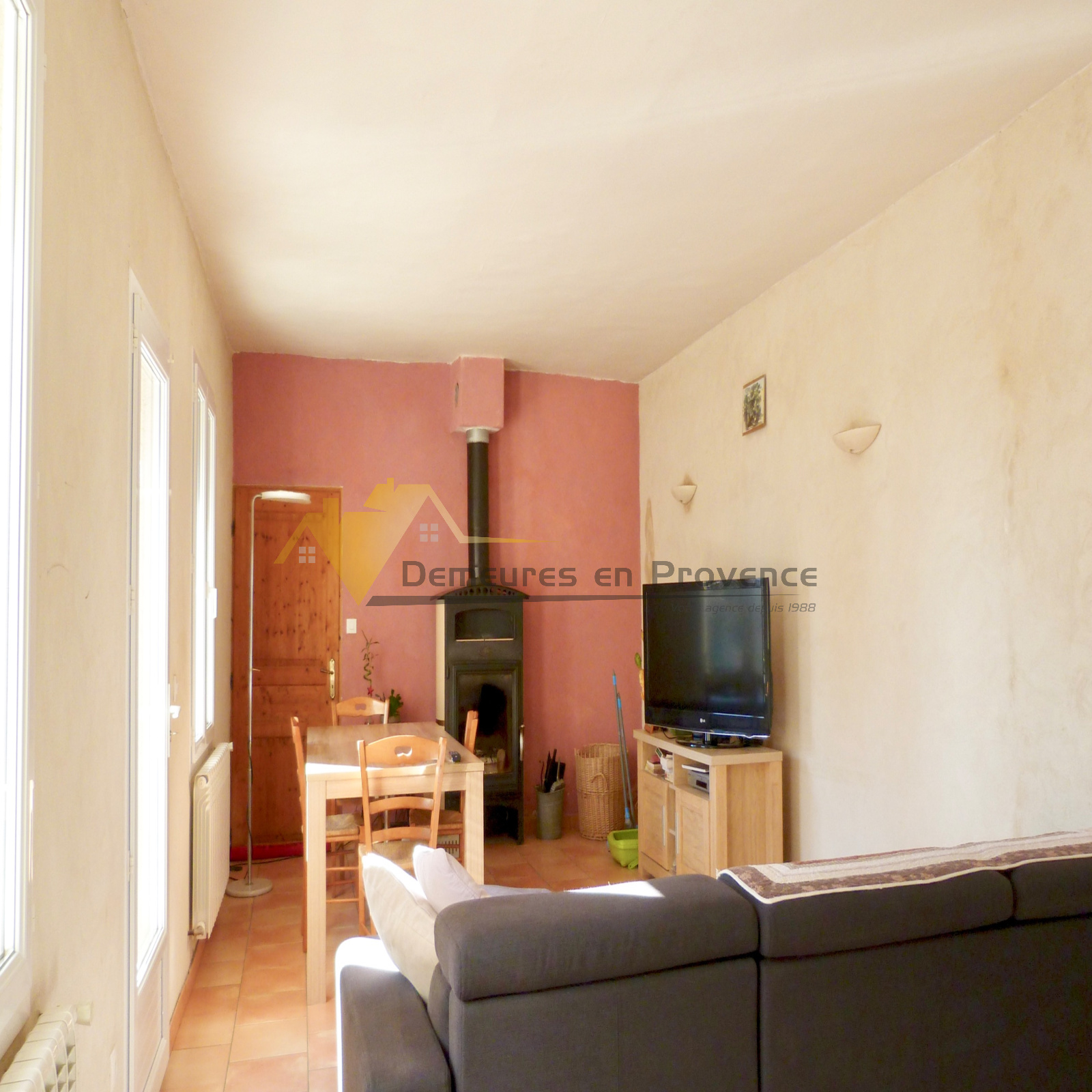 Image_7, Mas, Vaison-la-Romaine, ref :2845