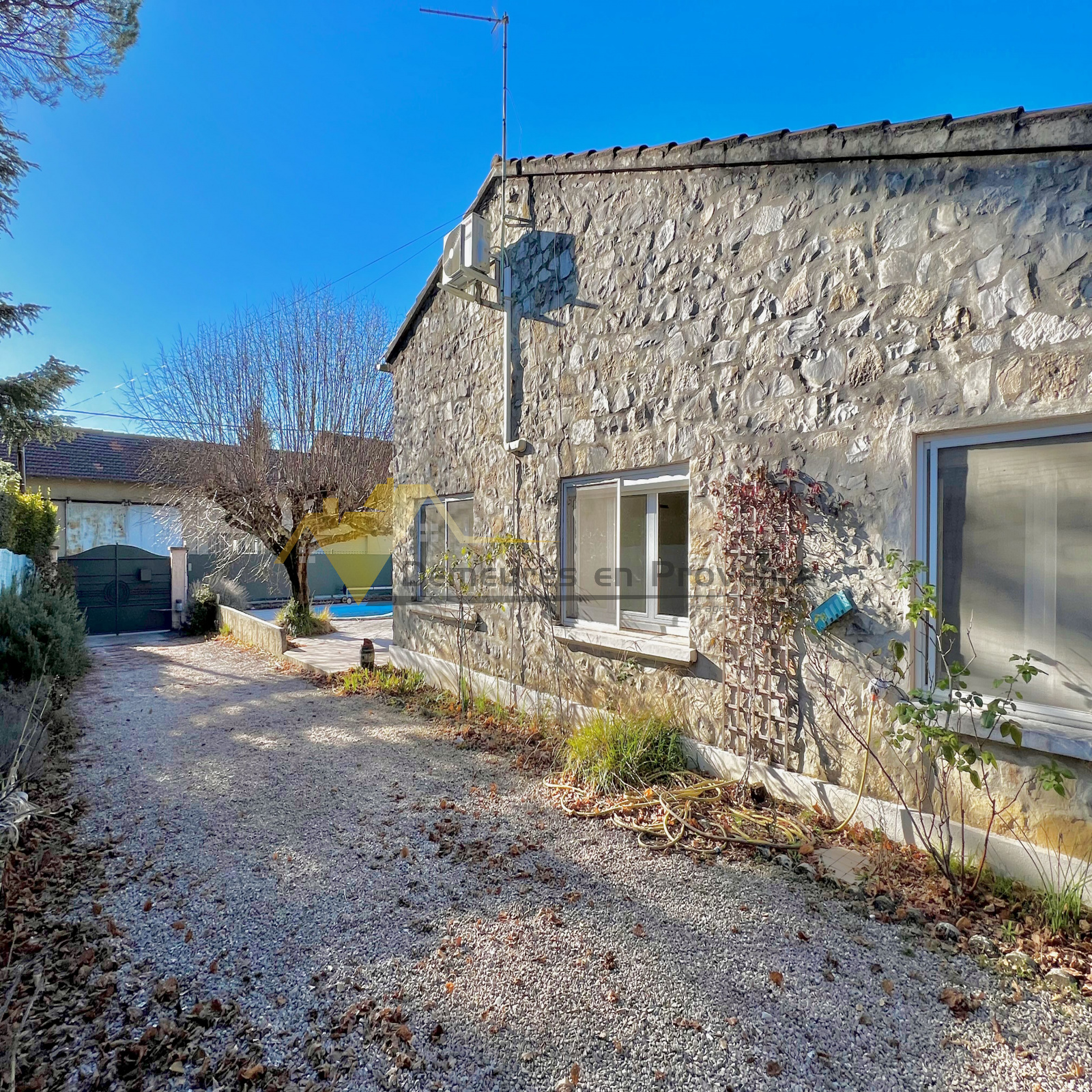 Image_7, Villa, Vaison-la-Romaine, ref :2944