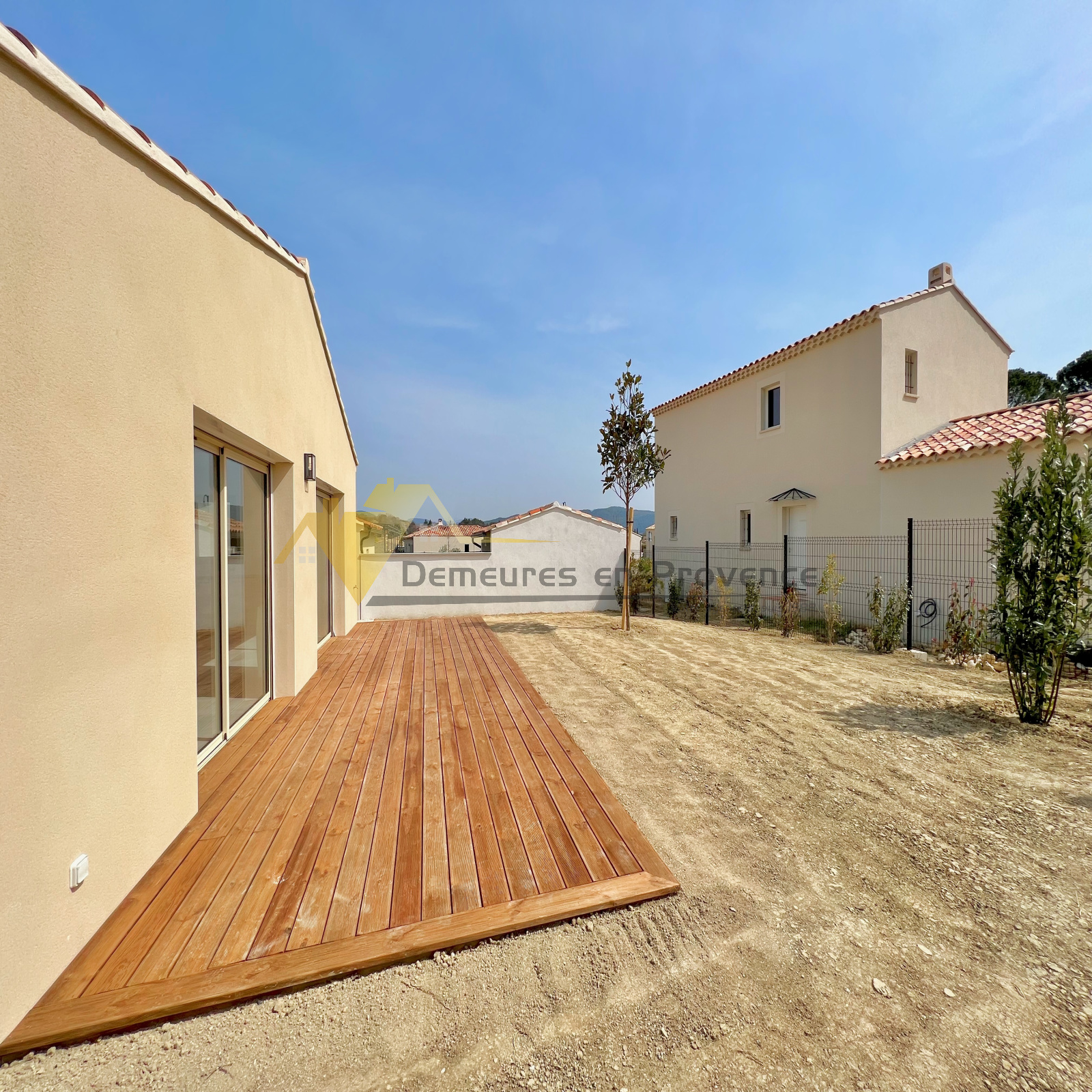 Image_5, Villa, Vaison-la-Romaine, ref :2925