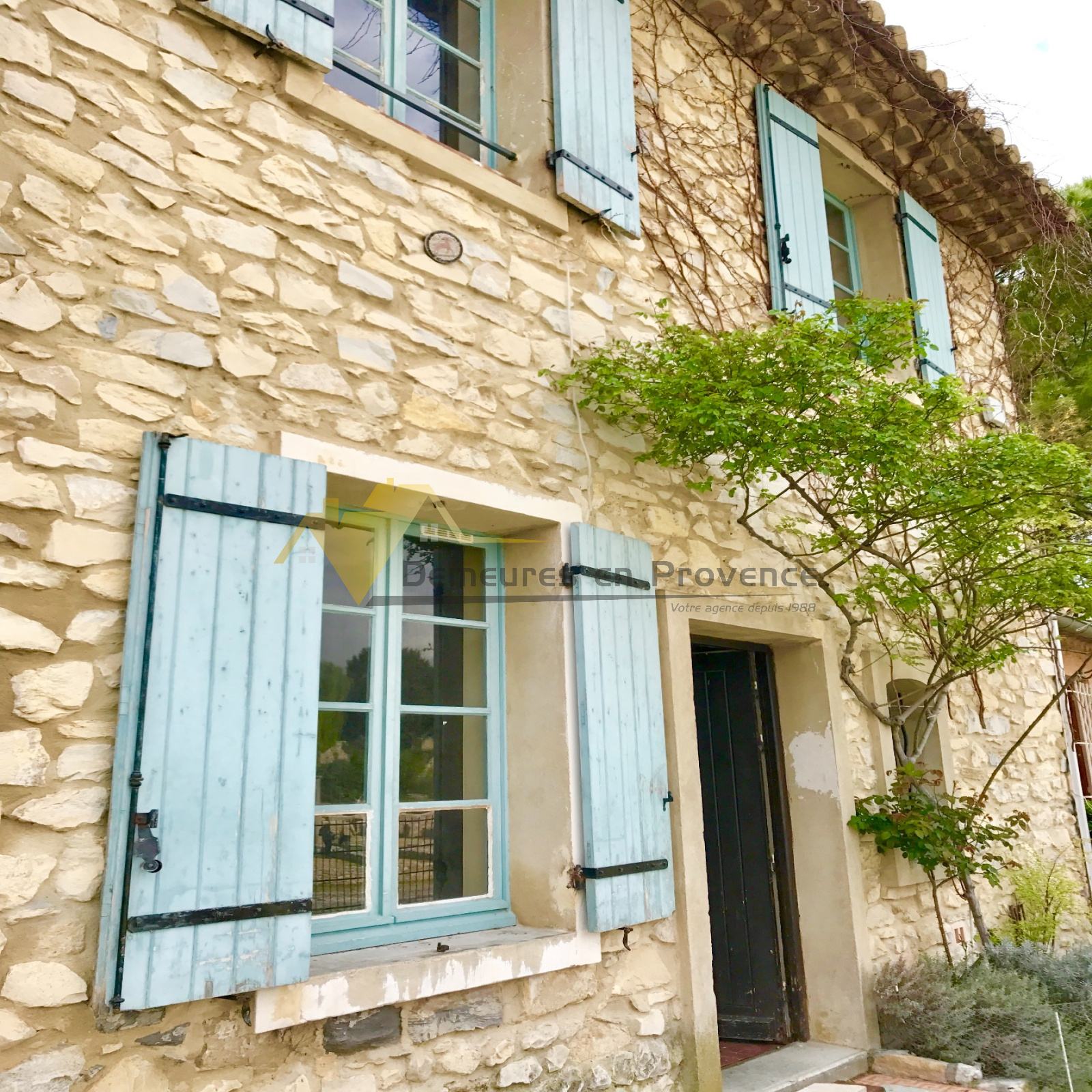 Image_2, Maison, Vaison-la-Romaine, ref :2776