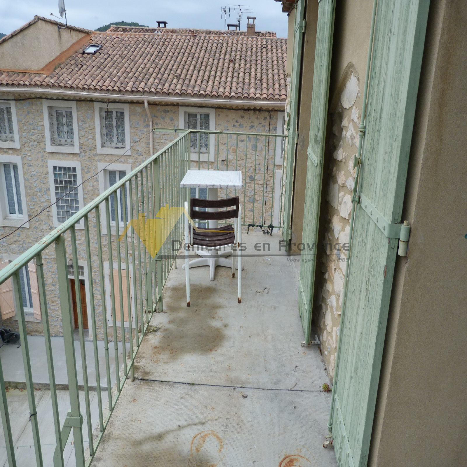 Image_14, Appartement, Vaison-la-Romaine, ref :2923