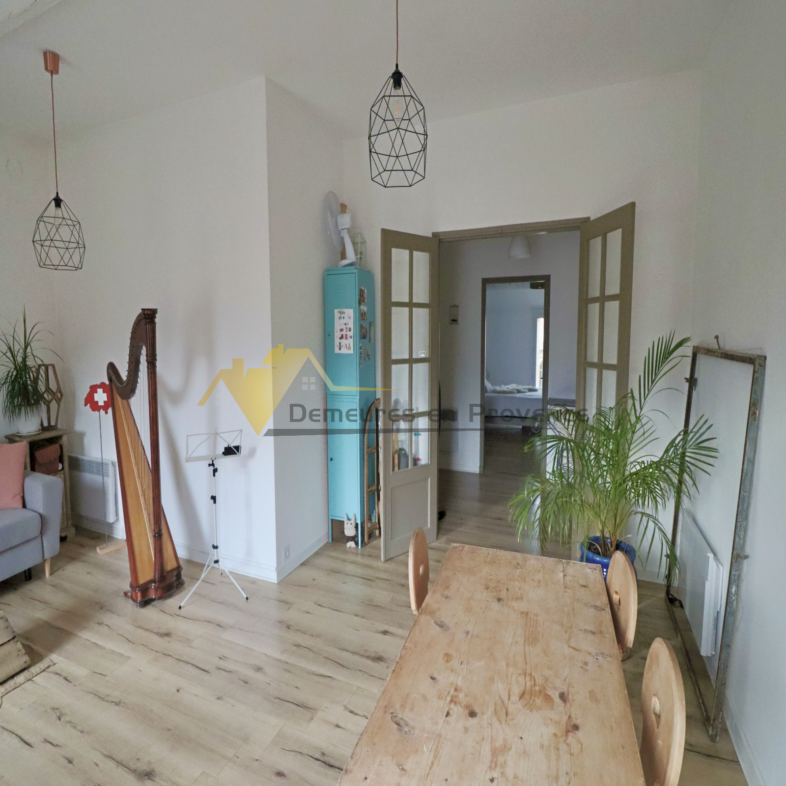 Image_4, Appartement, Vaison-la-Romaine, ref :2923