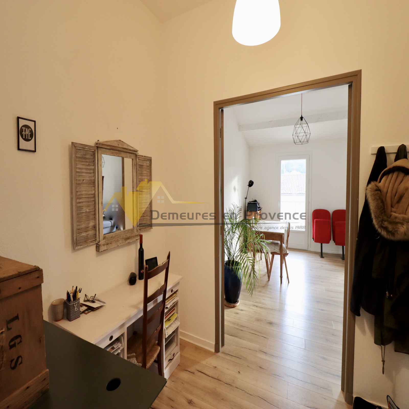 Image_9, Appartement, Vaison-la-Romaine, ref :2923