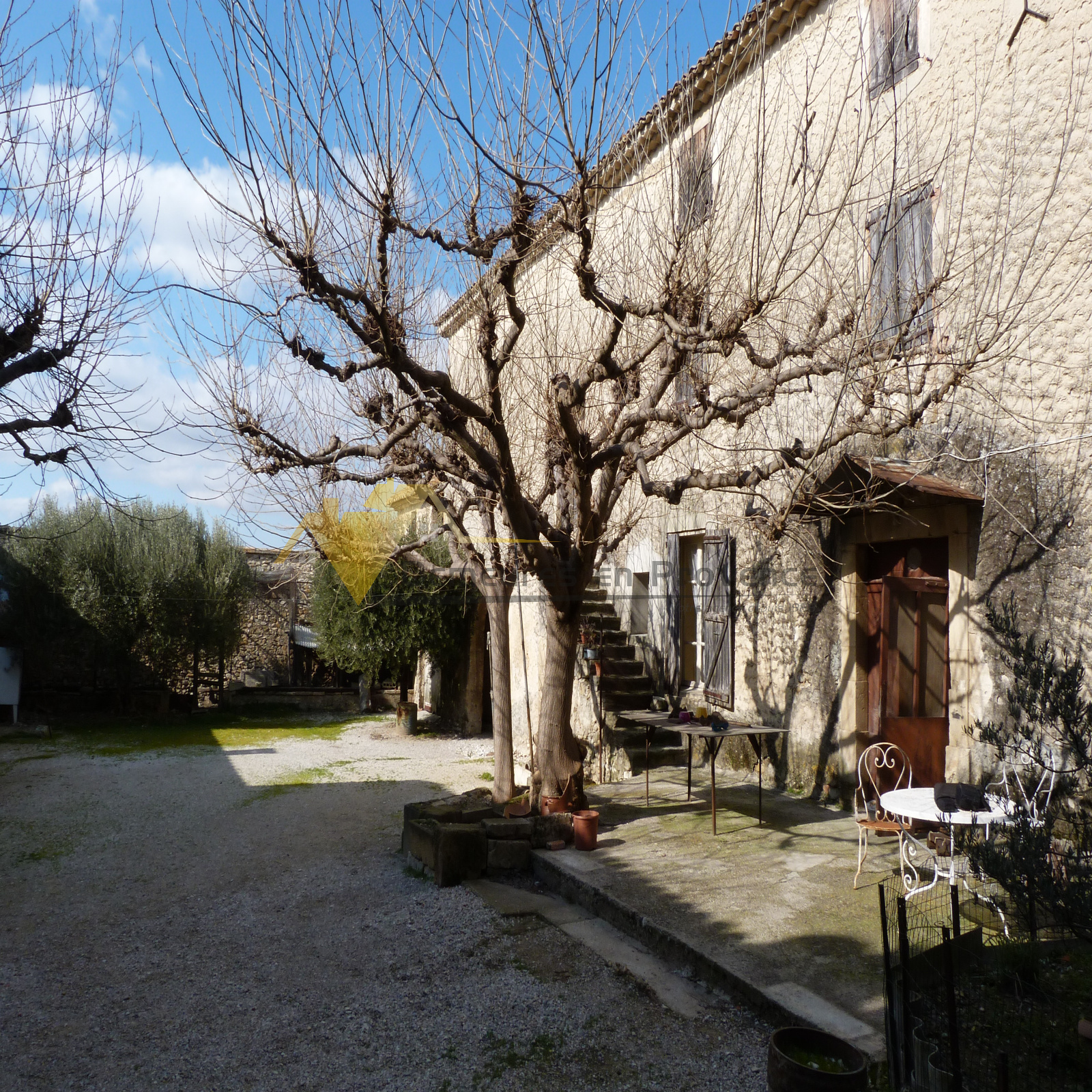 Image_20, Mas, Vaison-la-Romaine, ref :2866