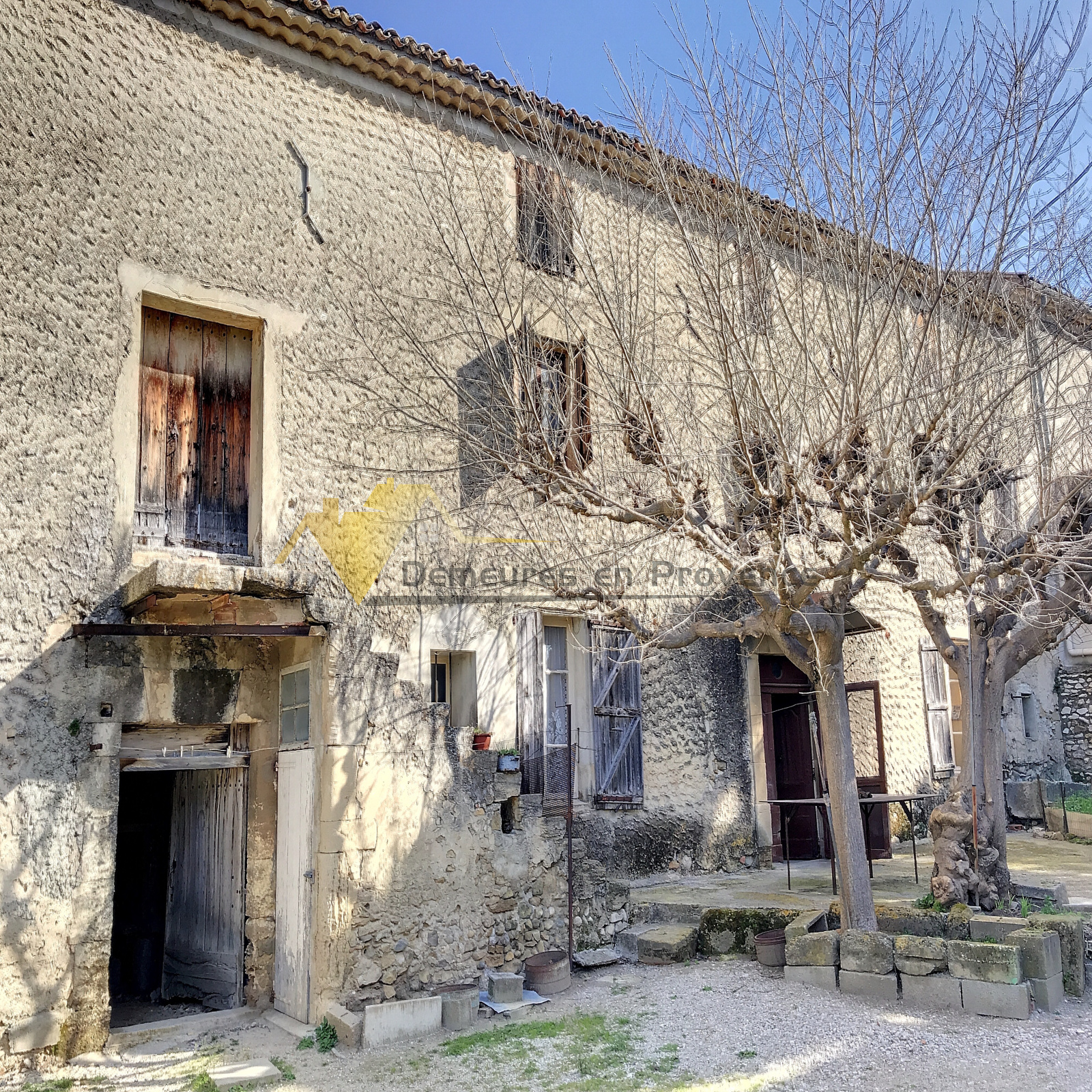 Image_12, Mas, Vaison-la-Romaine, ref :2866