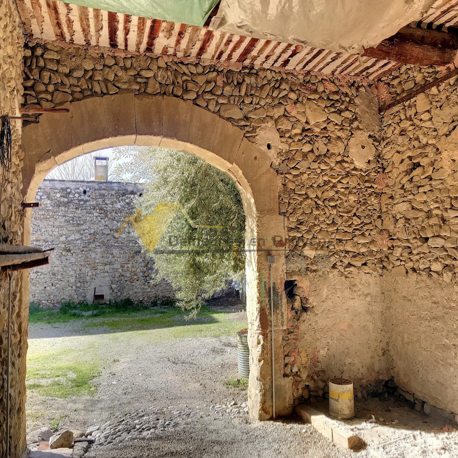 Image_5, Mas, Vaison-la-Romaine, ref :2866