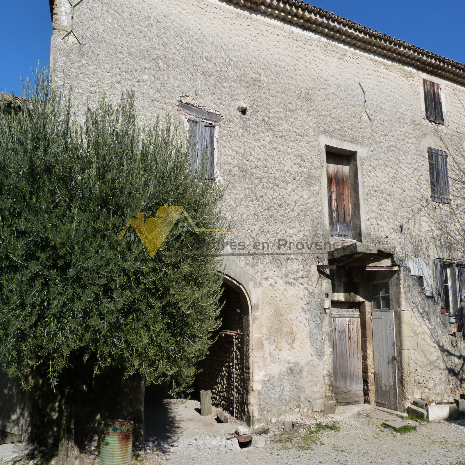 Image_17, Mas, Vaison-la-Romaine, ref :2866