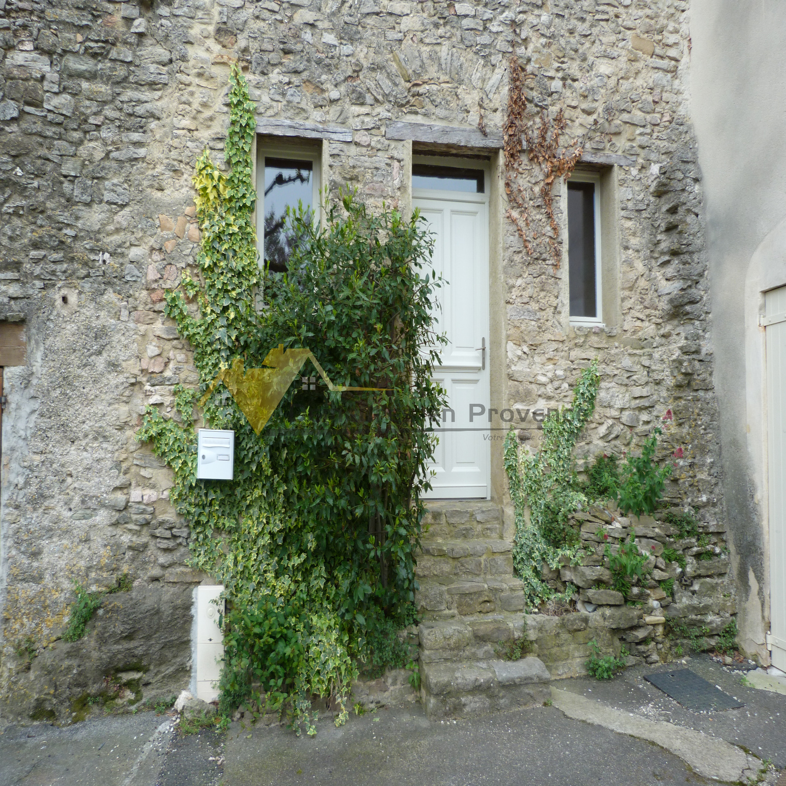 Image_13, Maison de village, Faucon, ref :501
