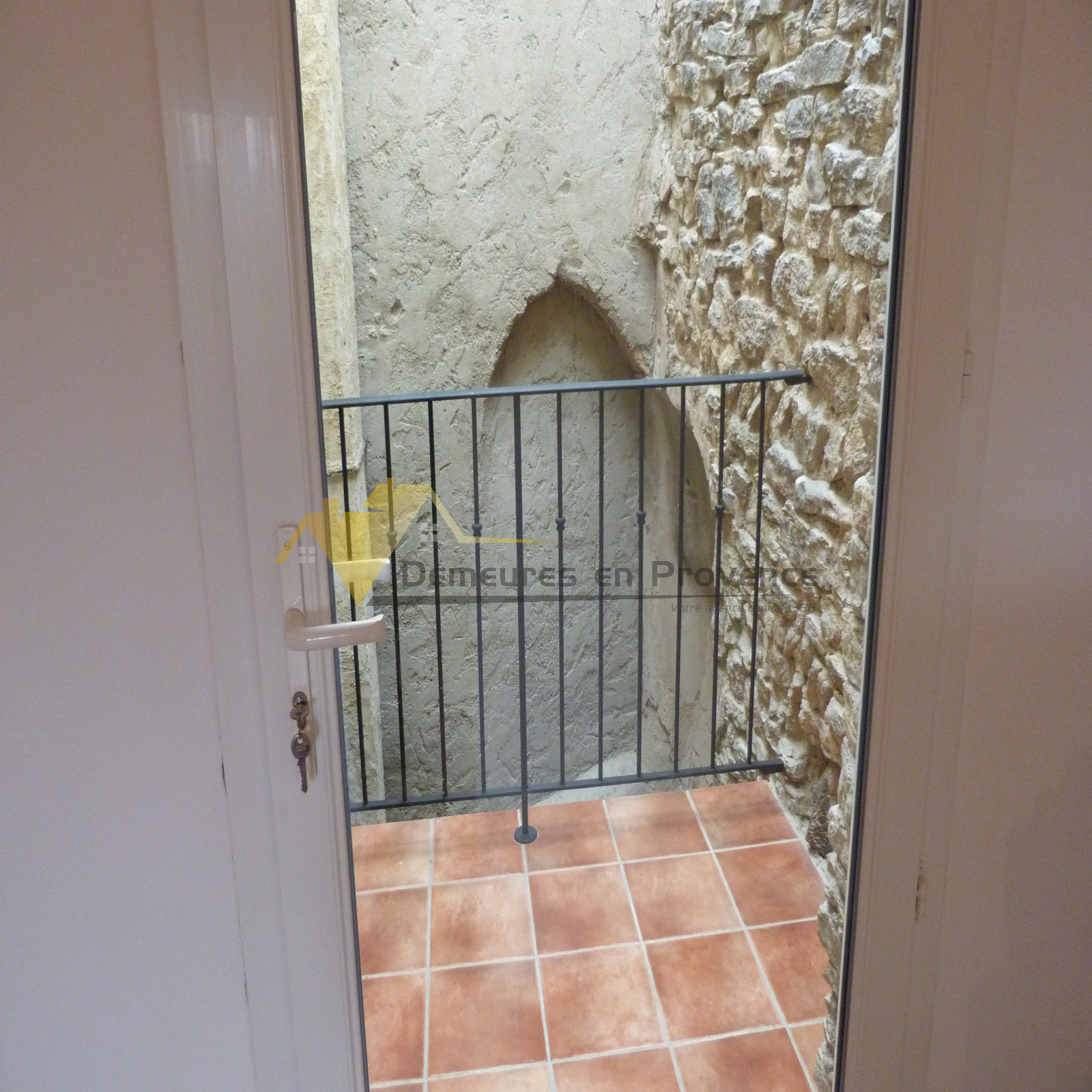 Image_5, Maison de village, Faucon, ref :501