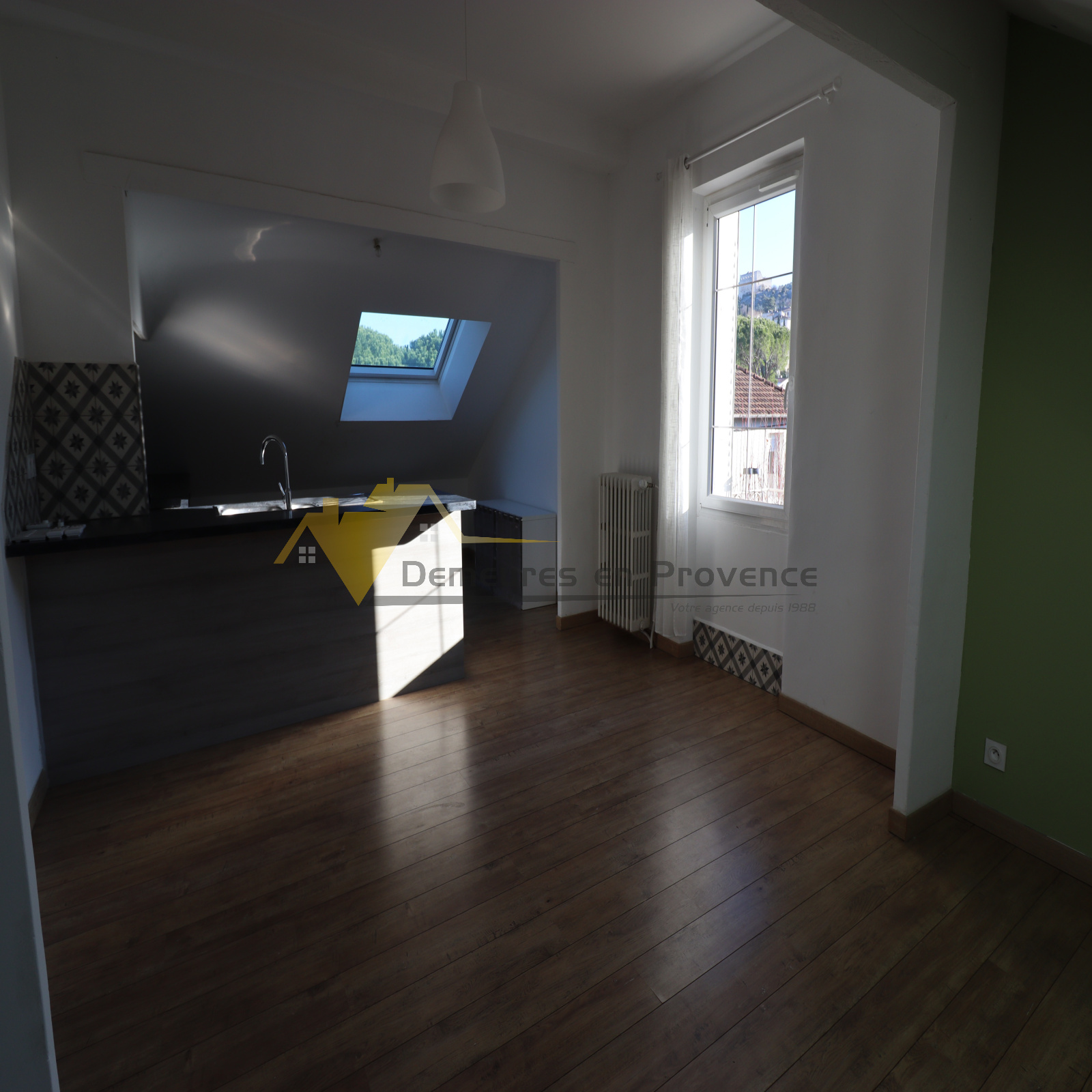 Image_1, Appartement, Vaison-la-Romaine, ref :439