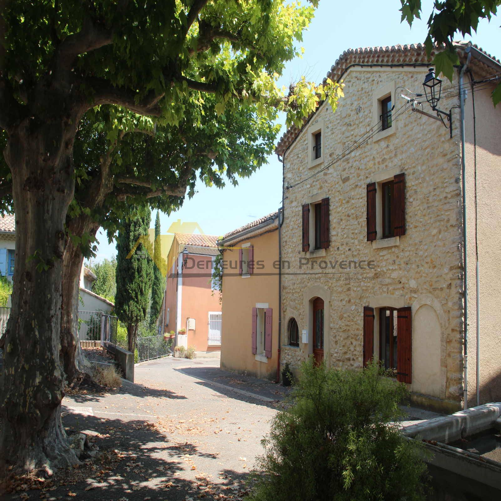 Image_5, Maison, Buisson, ref :506