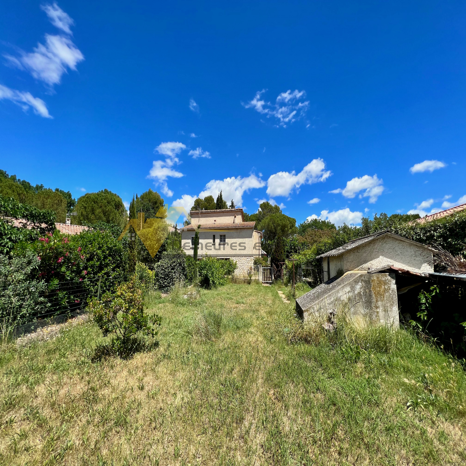 Image_26, Villa, Vaison-la-Romaine, ref :2930