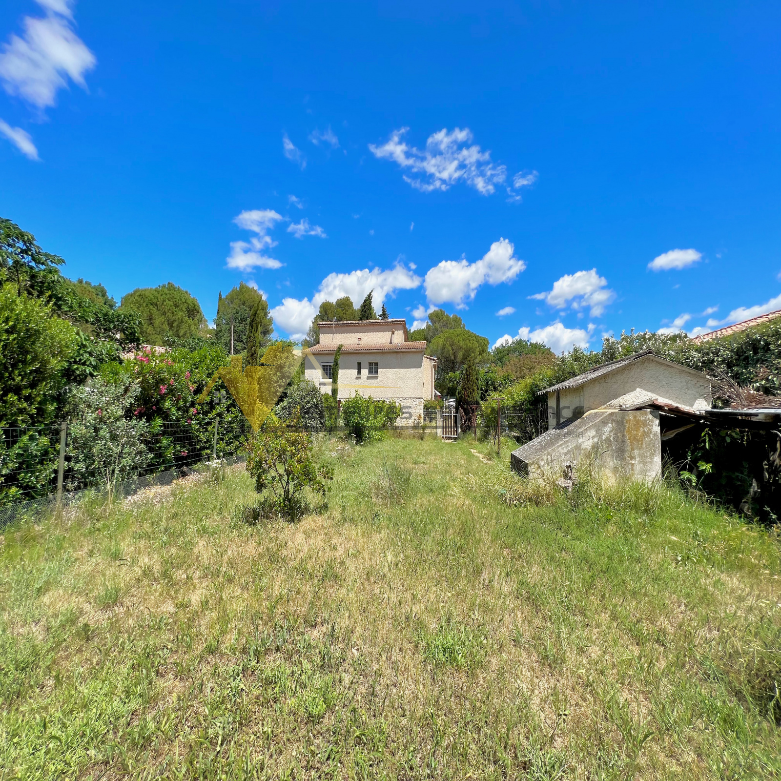 Image_4, Villa, Vaison-la-Romaine, ref :2930