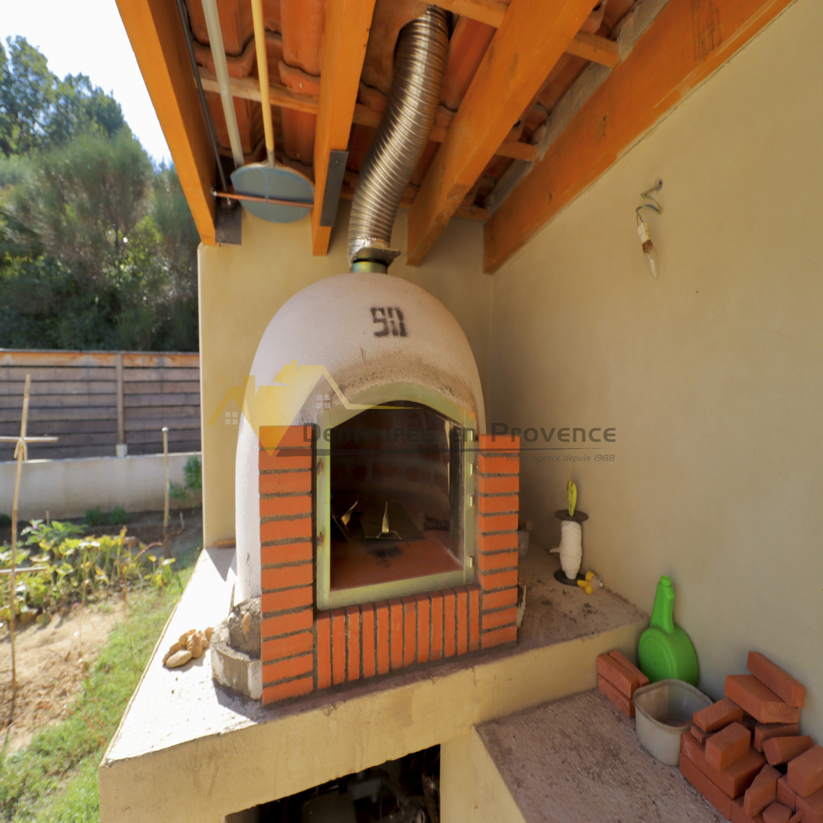 Image_19, Villa, Saint-Roman-de-Malegarde, ref :2917