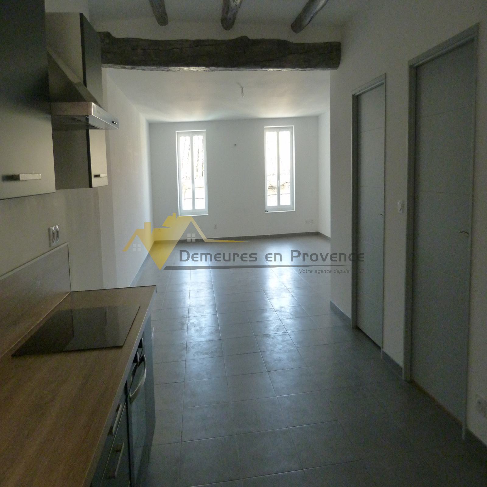 Image_2, Appartement, Vaison-la-Romaine, ref :488
