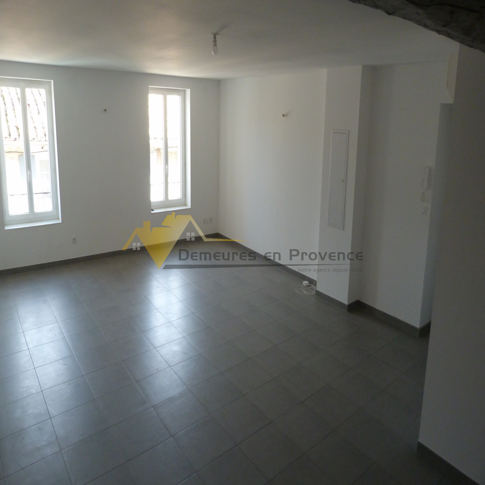Image_5, Appartement, Vaison-la-Romaine, ref :488
