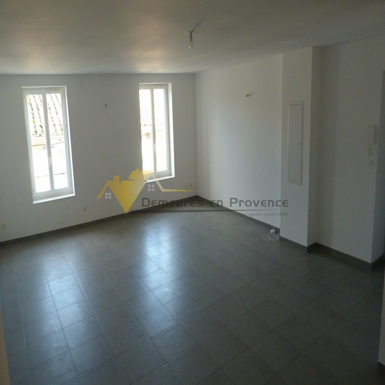 Image_16, Appartement, Vaison-la-Romaine, ref :488