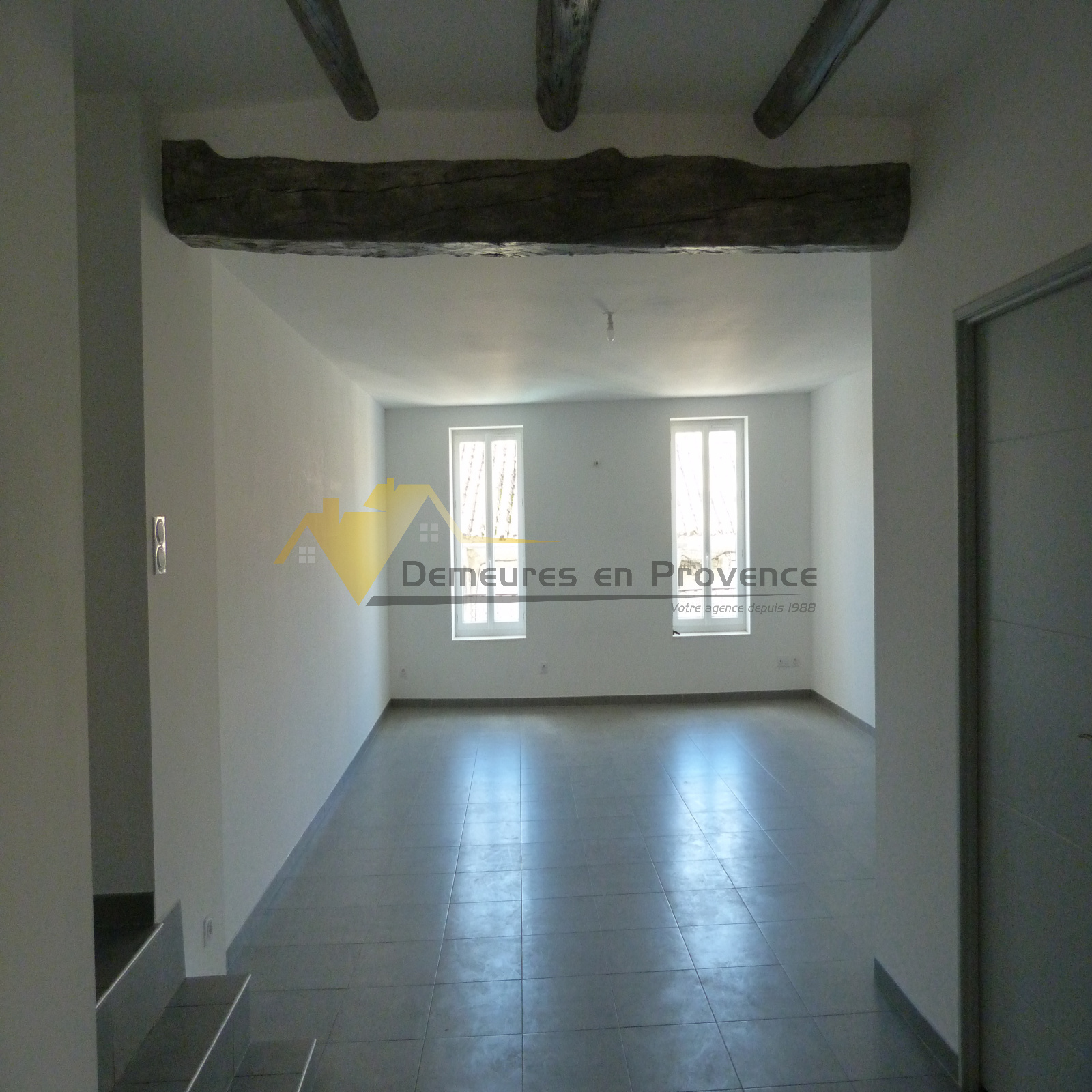 Image_12, Appartement, Vaison-la-Romaine, ref :488