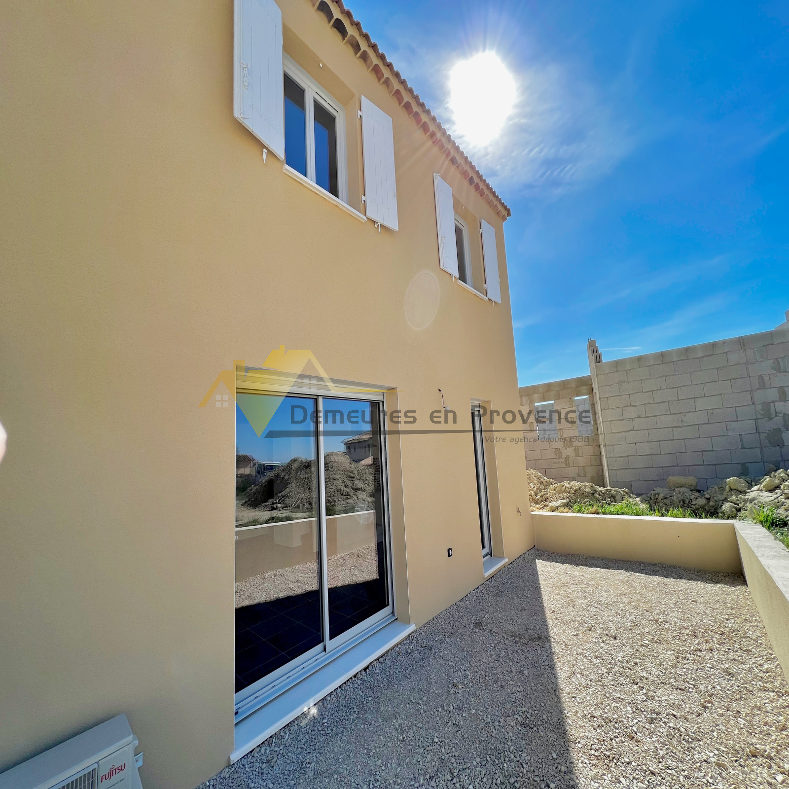 Image_3, Maison, Vacqueyras, ref :555