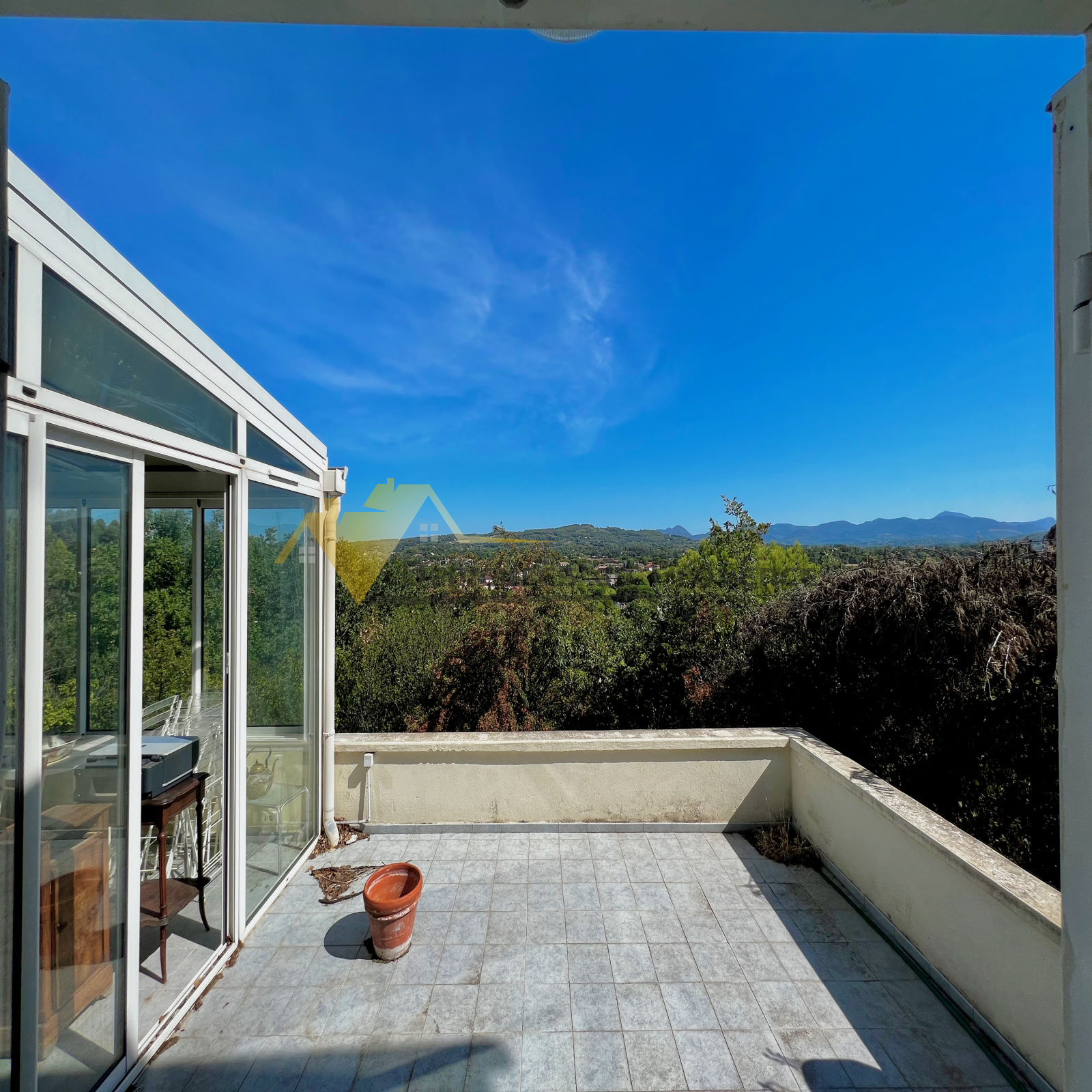 Image_4, Villa, Vaison-la-Romaine, ref :2934