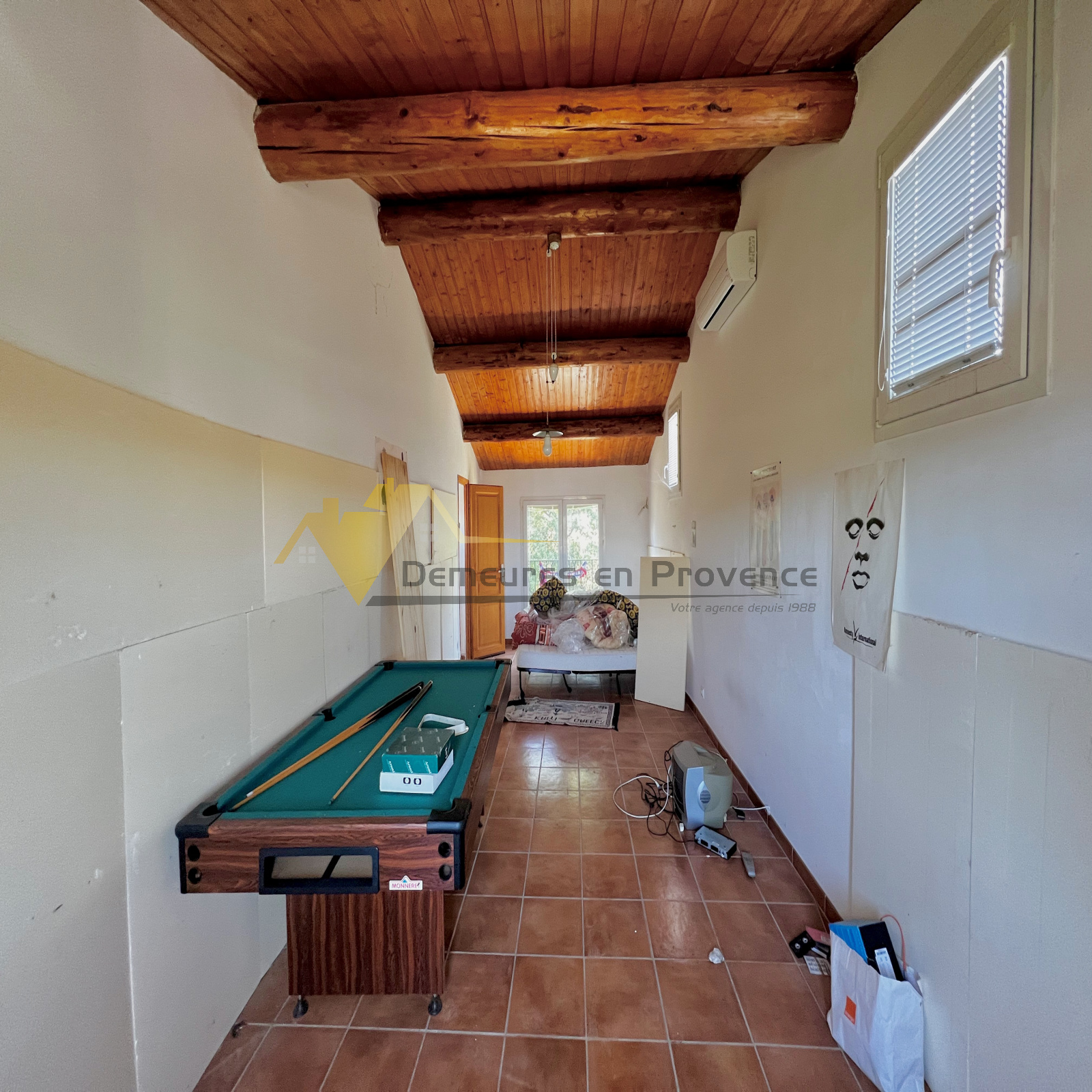 Image_20, Villa, Vaison-la-Romaine, ref :2934