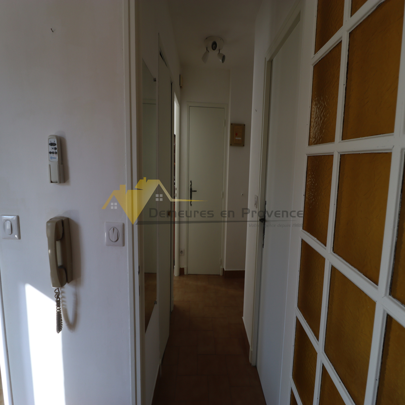 Image_11, Appartement, Vaison-la-Romaine, ref :527