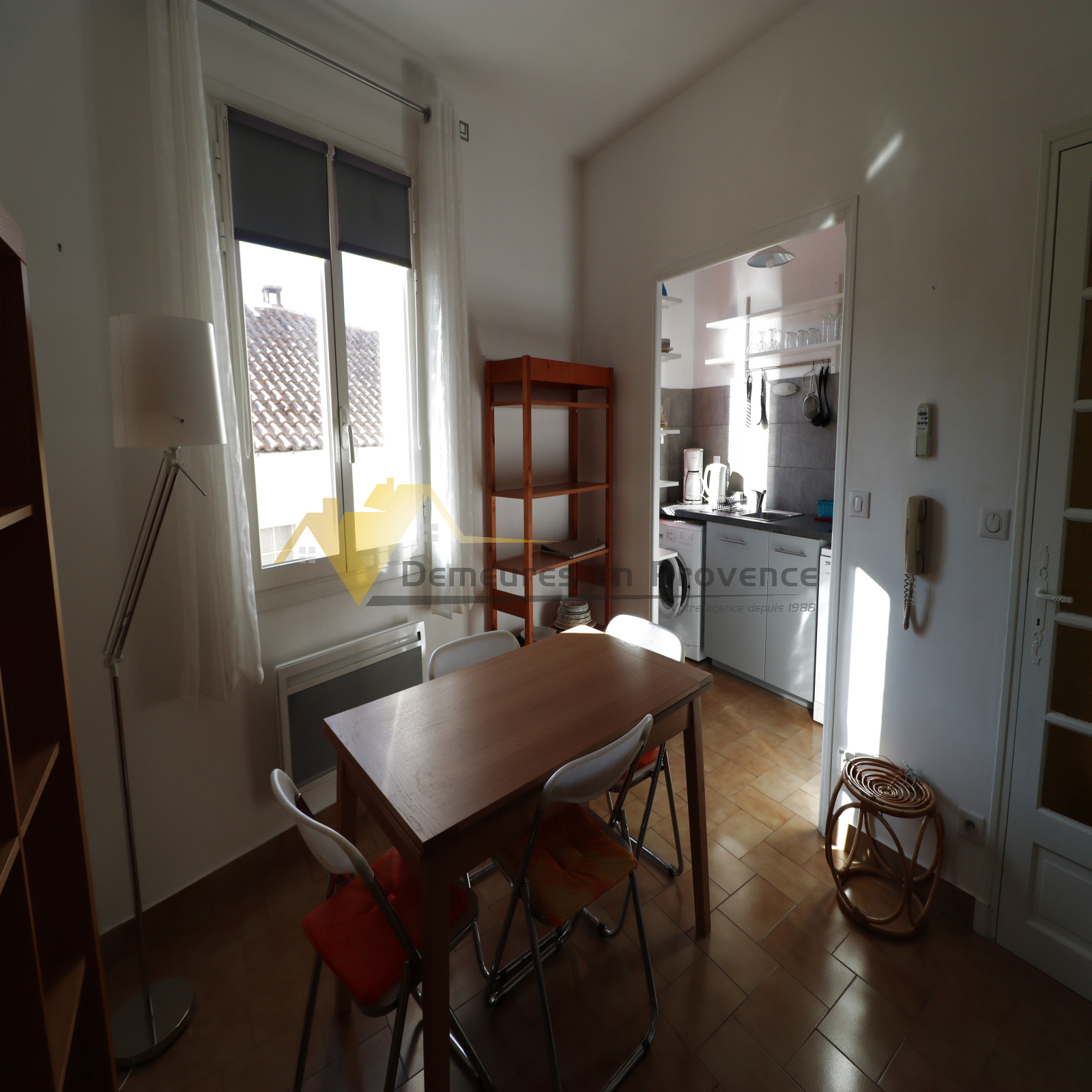 Image_1, Appartement, Vaison-la-Romaine, ref :527