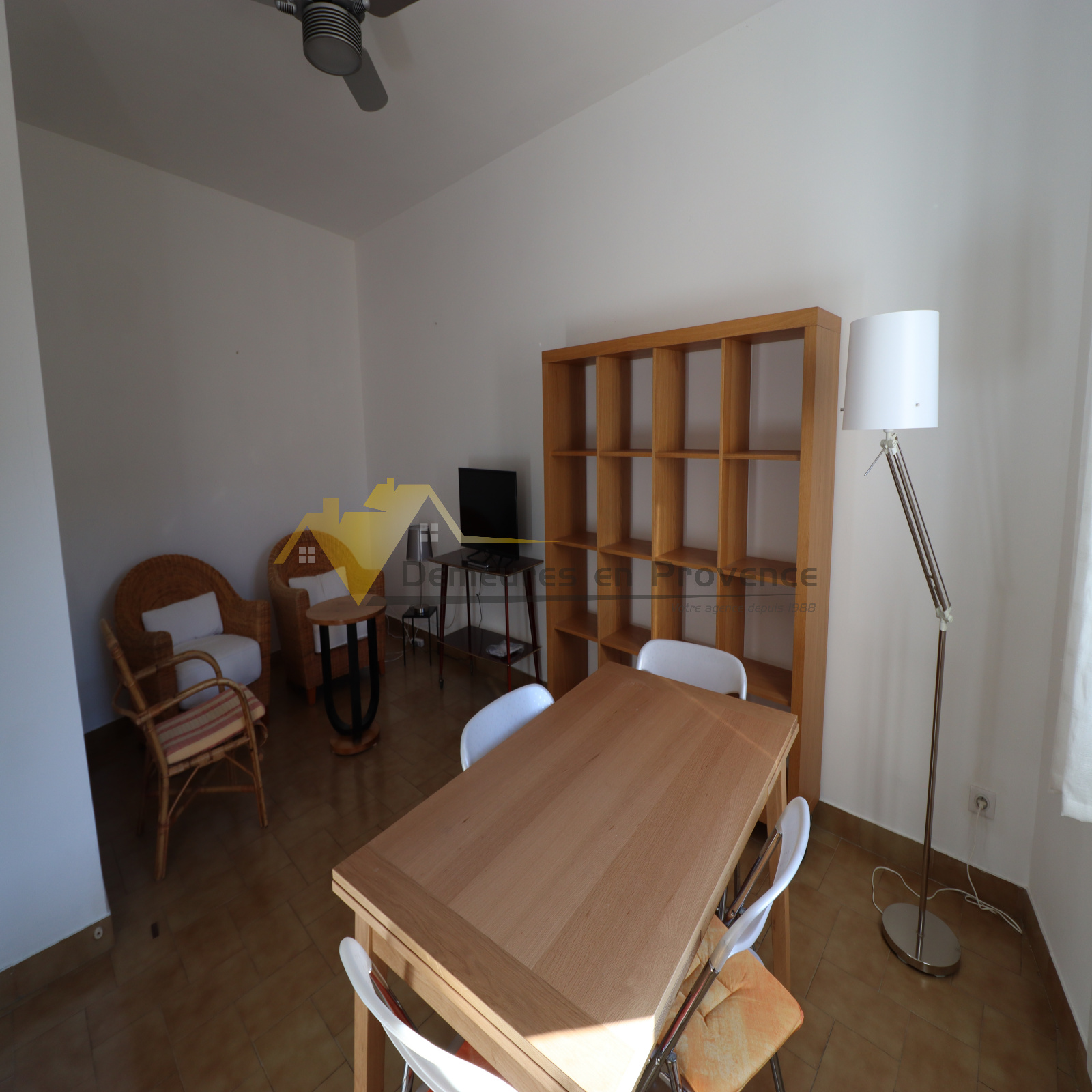 Image_3, Appartement, Vaison-la-Romaine, ref :527