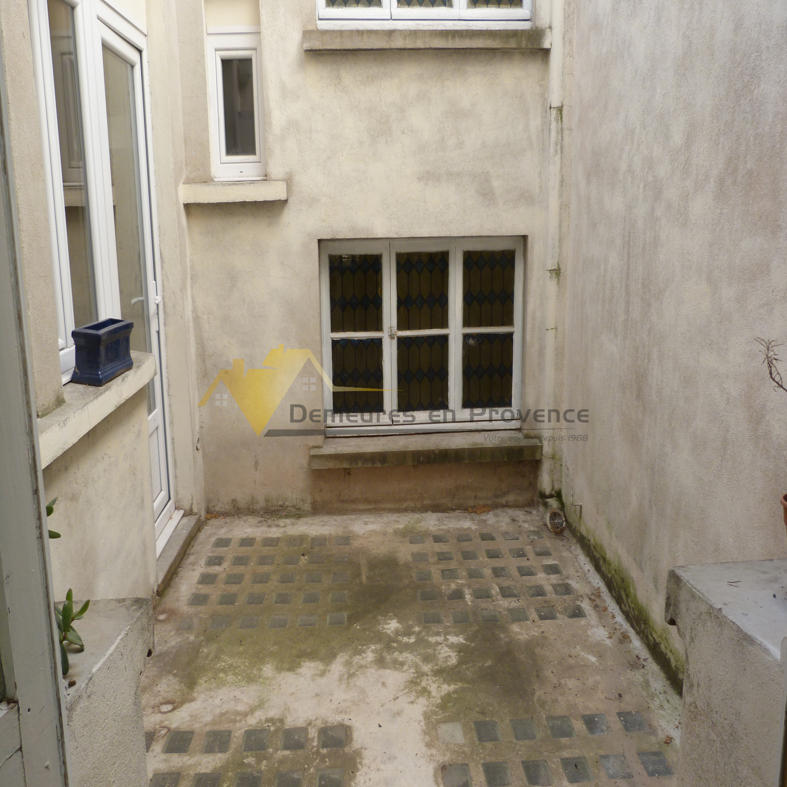 Image_3, Appartement, Vaison-la-Romaine, ref :499
