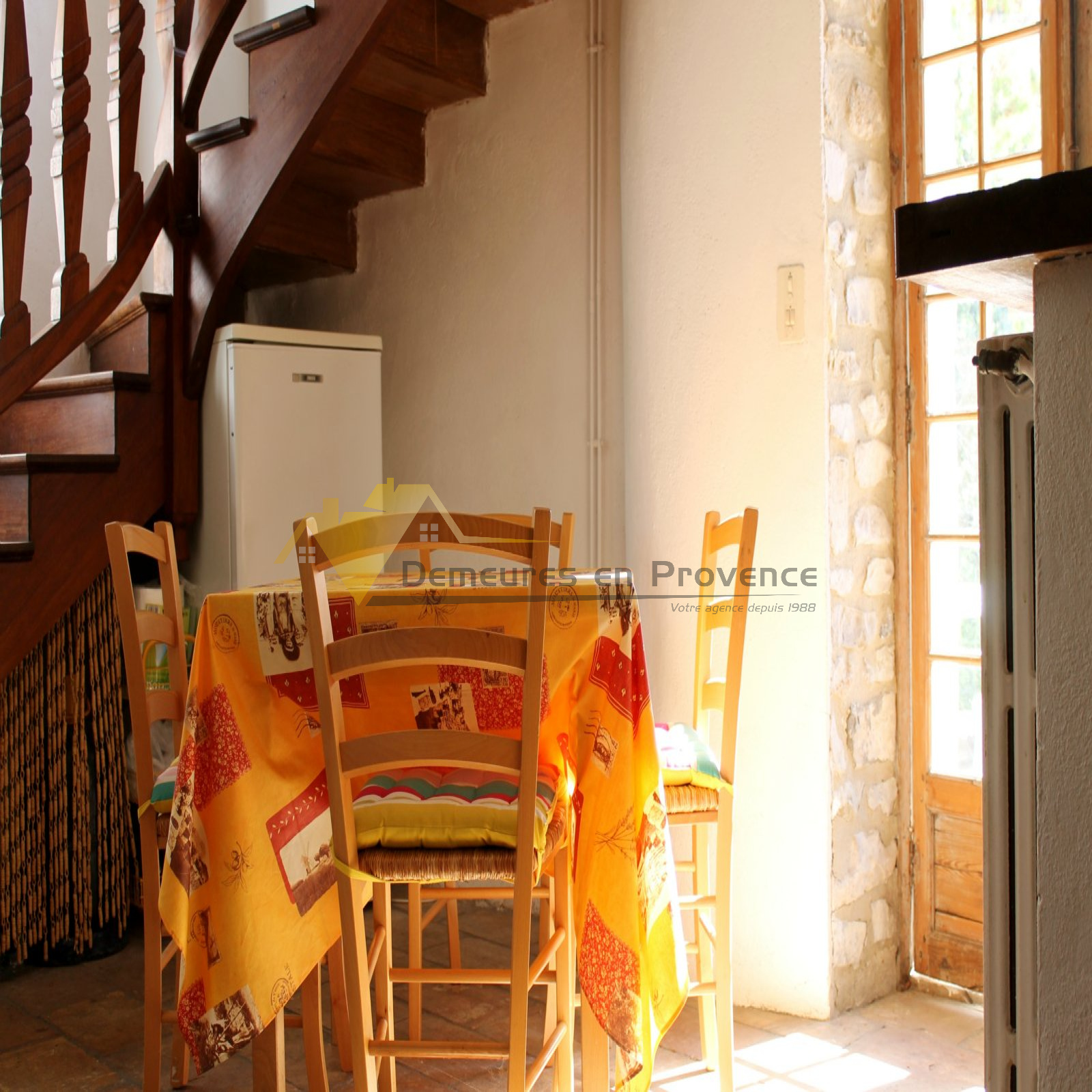 Image_18, Maison, Sablet, ref :2763