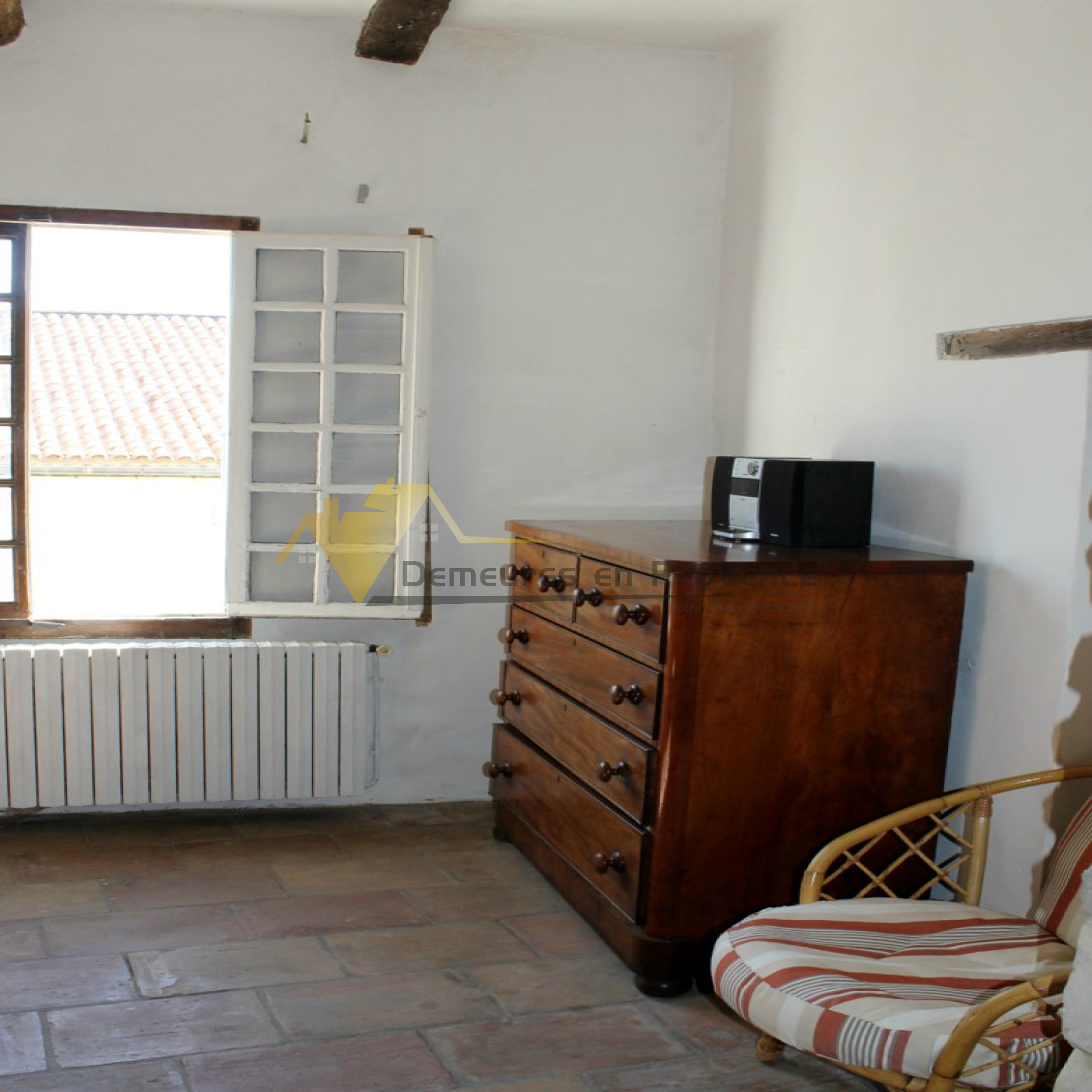 Image_13, Maison, Sablet, ref :2763