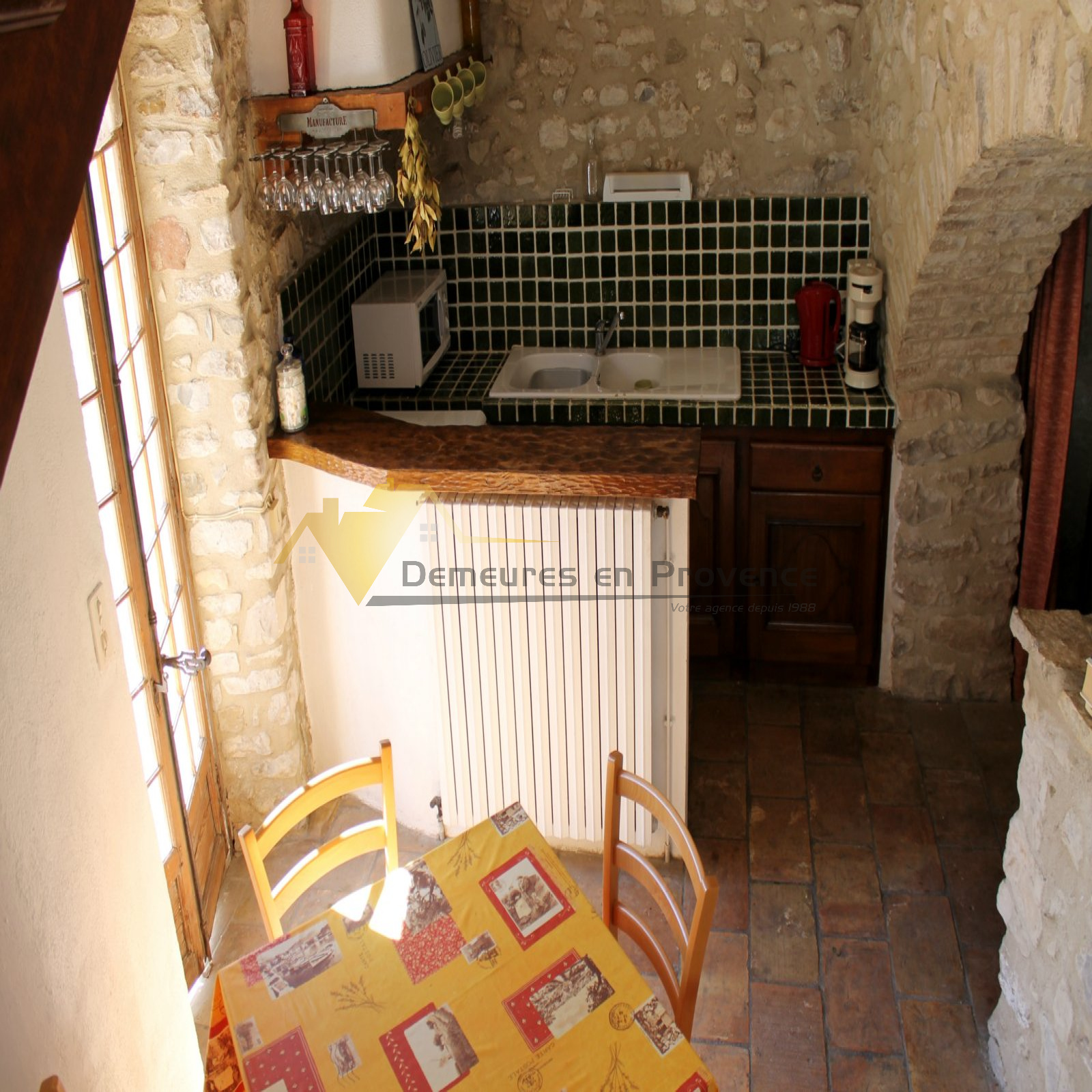 Image_22, Maison, Sablet, ref :2763