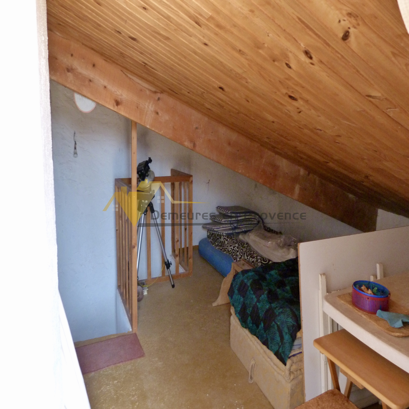 Image_22, Maison de village, Sablet, ref :2860